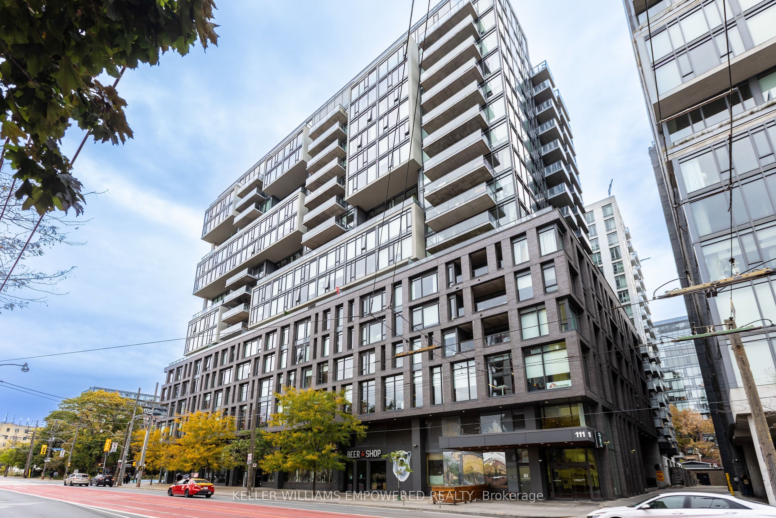 One Eleven Condos & Lofts, #717