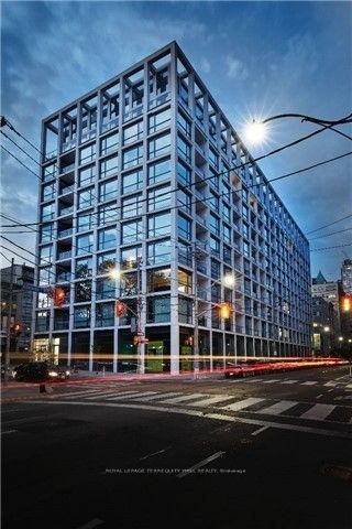 Brant Park Lofts, #410