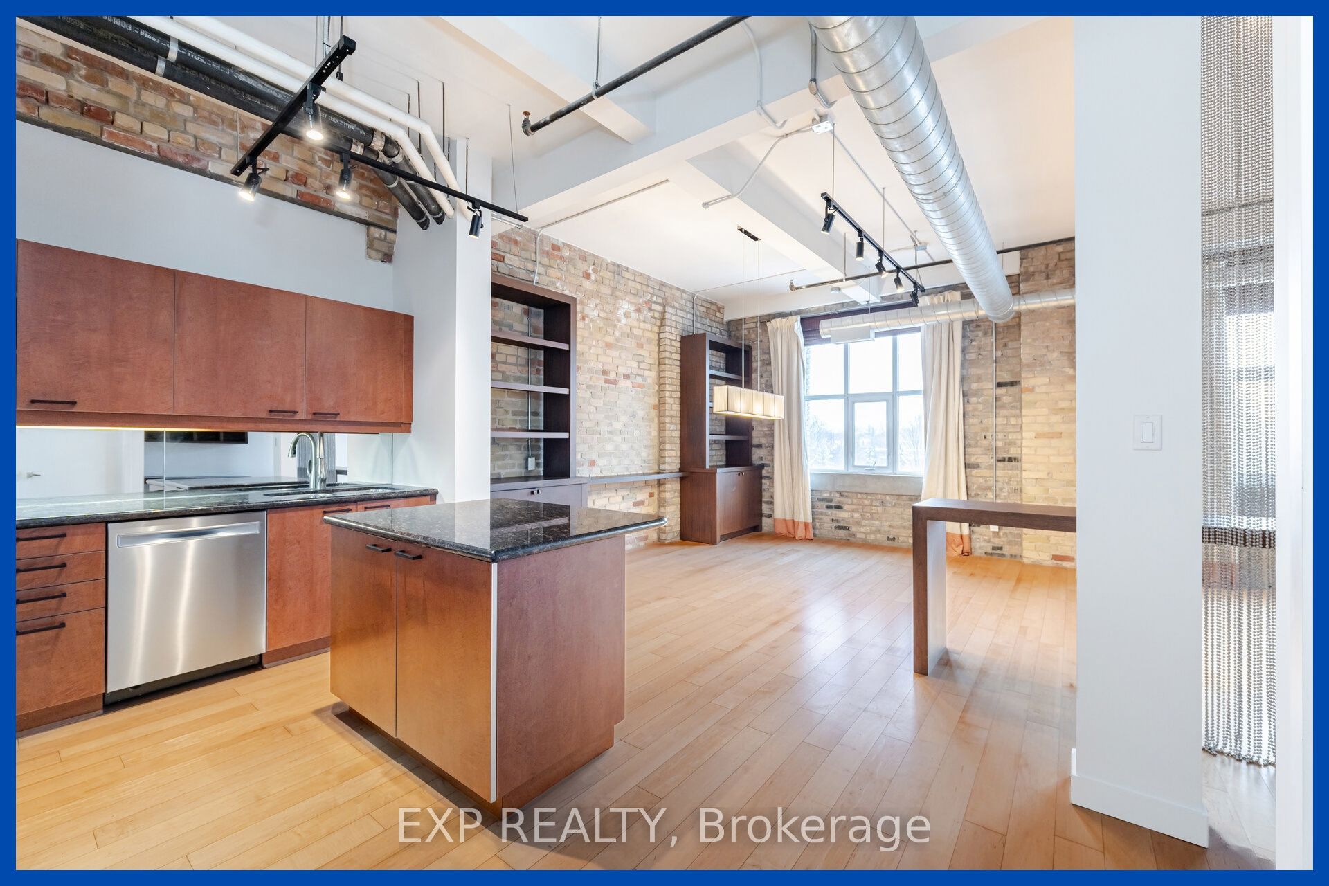 Chocolate Lofts, #513