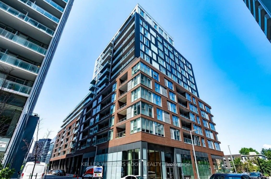 Riverside Square Lofts 15-45