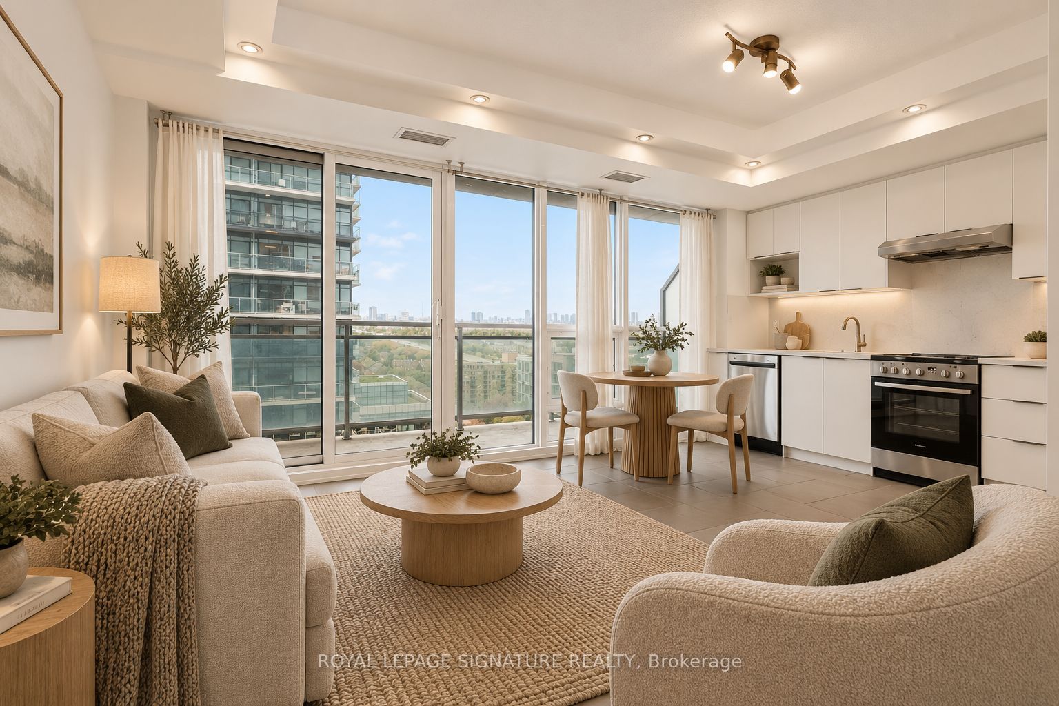 iLofts, #2008