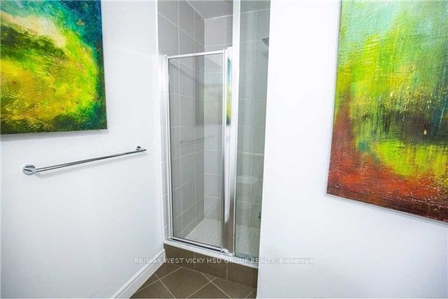Vu Condos & Lofts - #S529 | Toronto LOFTS