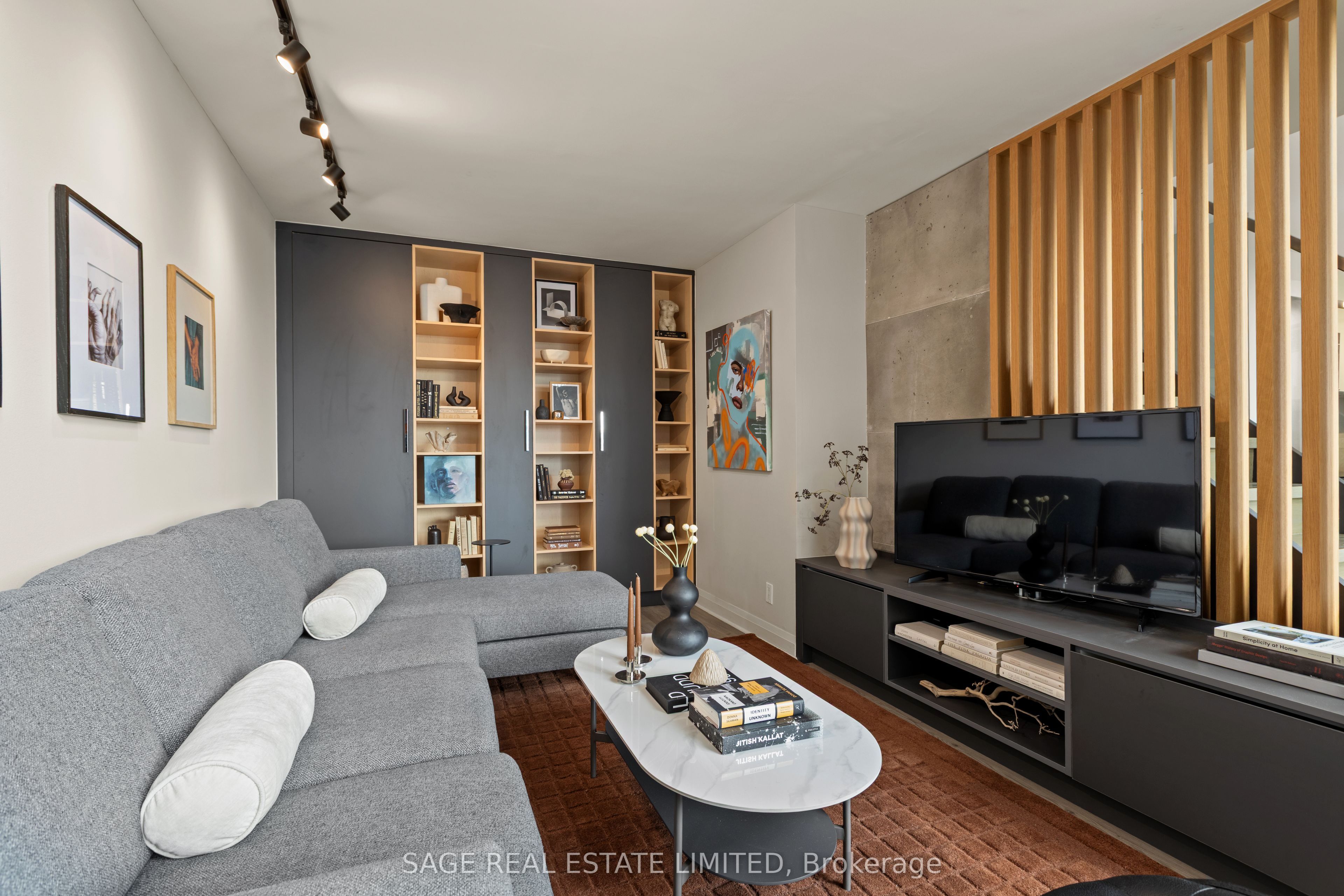Radius Lofts, #506