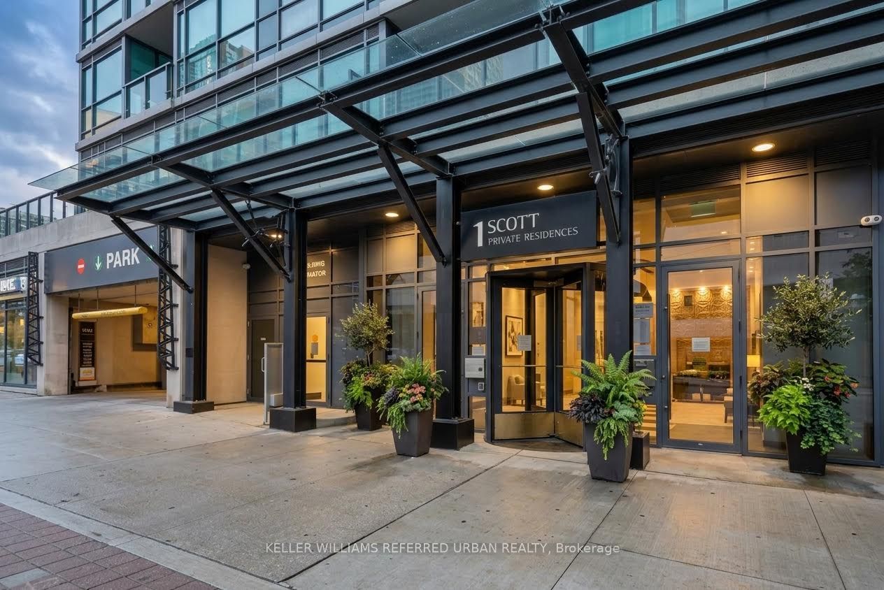 London Lofts, #301