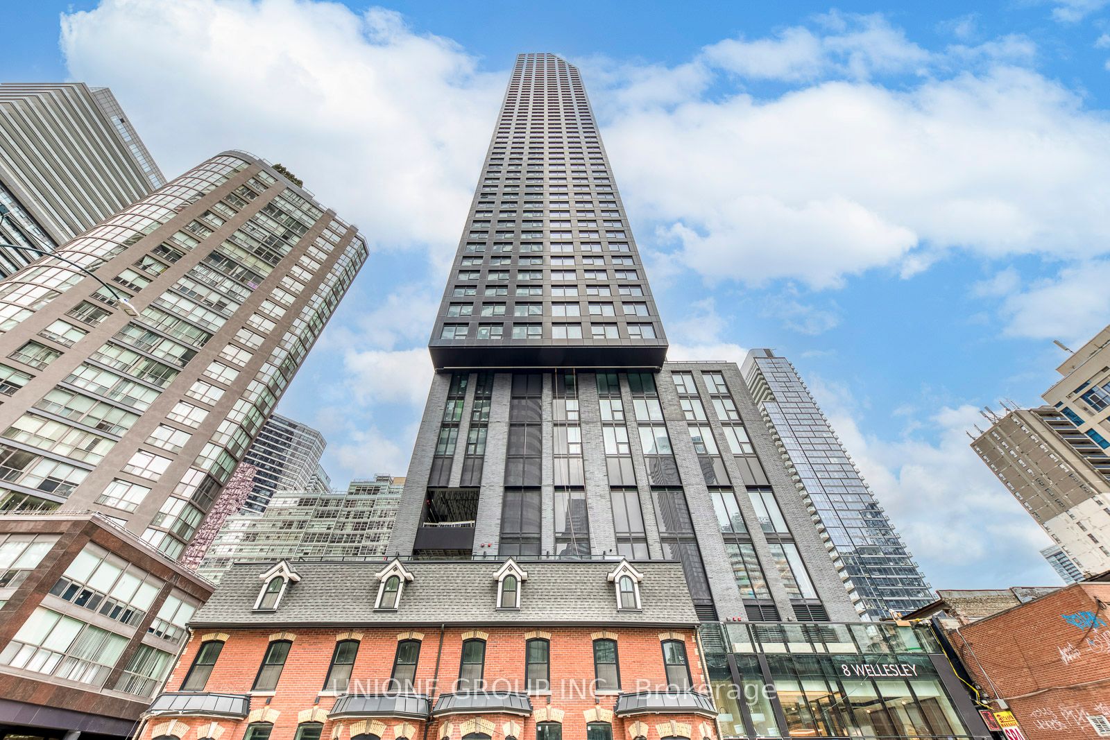 Eight Wellesley Lofts, #2506