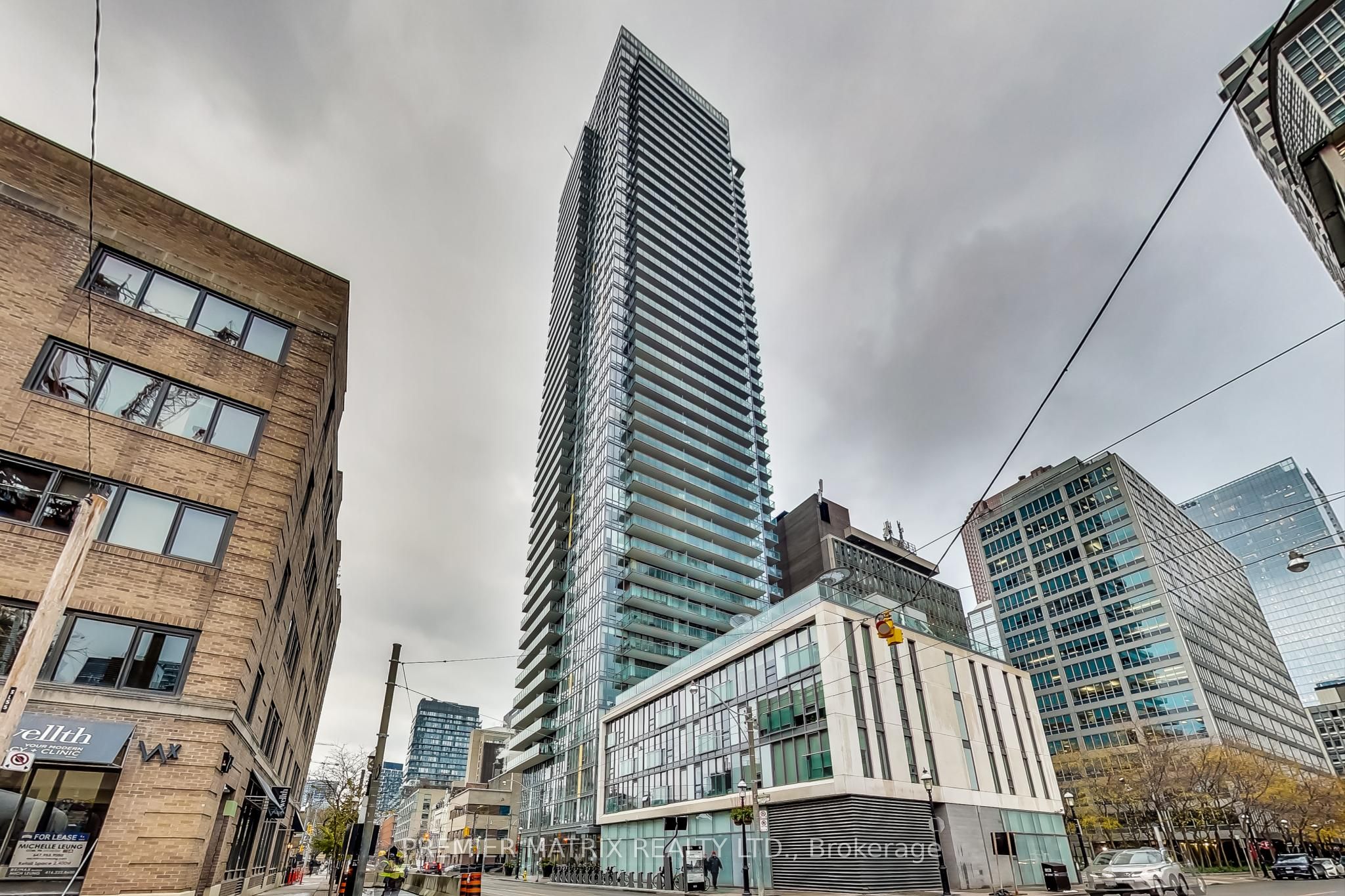Spire Lofts