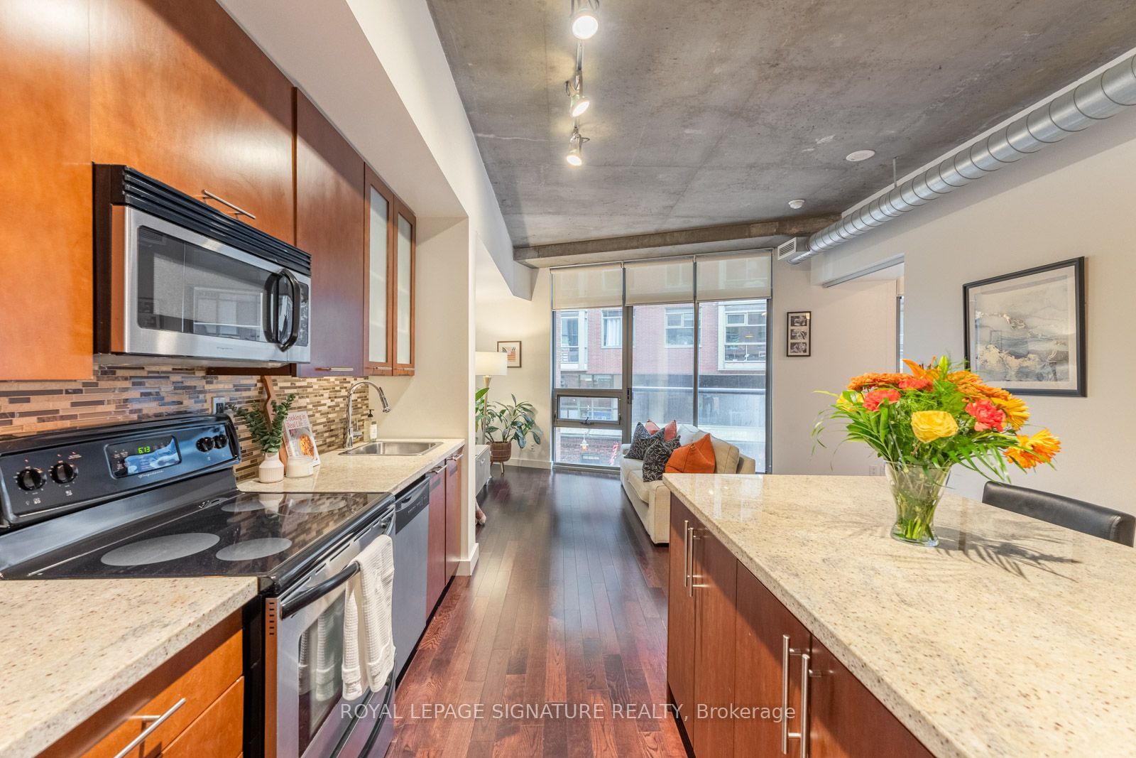 Pure Spirit Lofts, #210