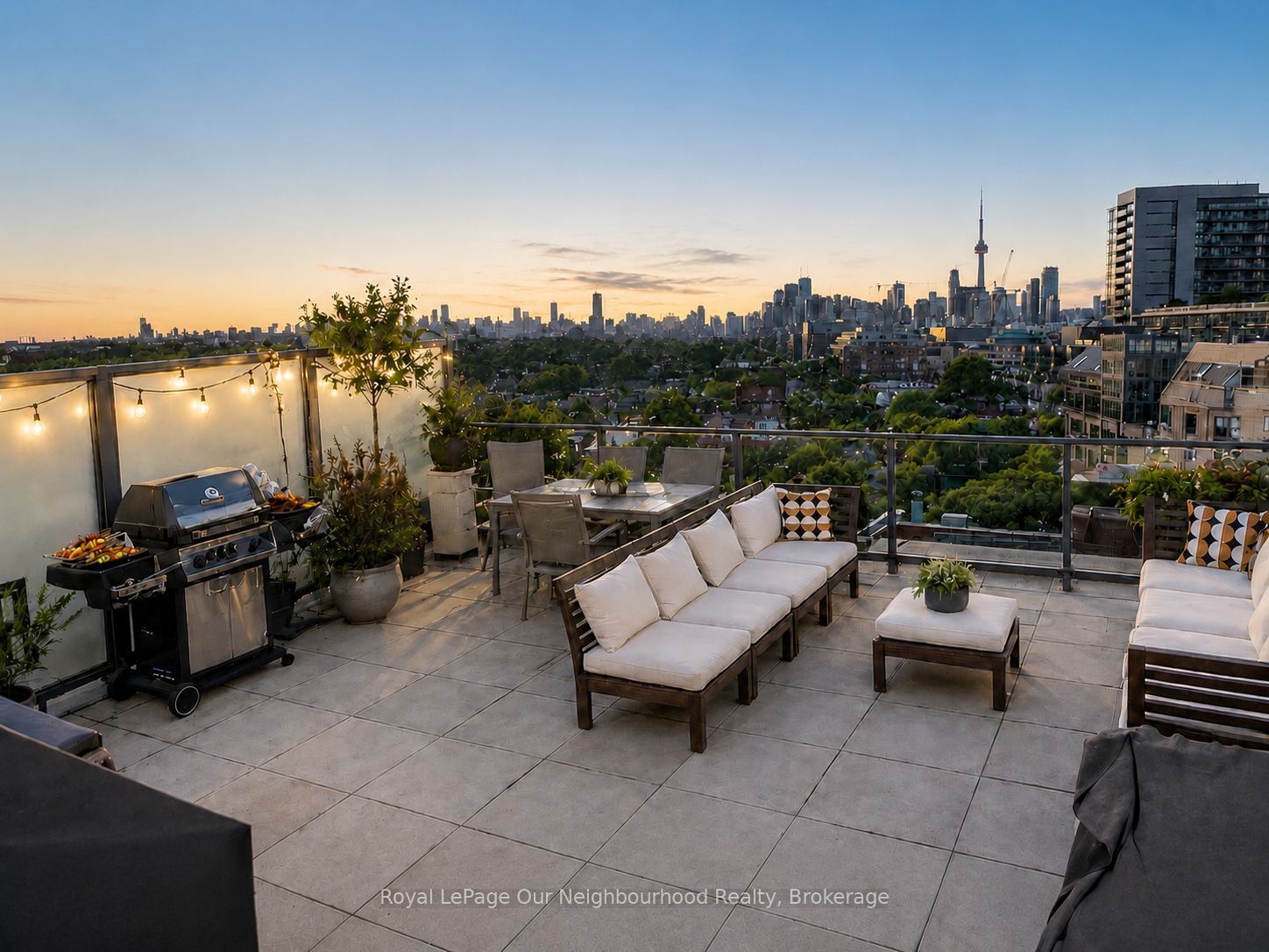 2 Gladstone Lofts