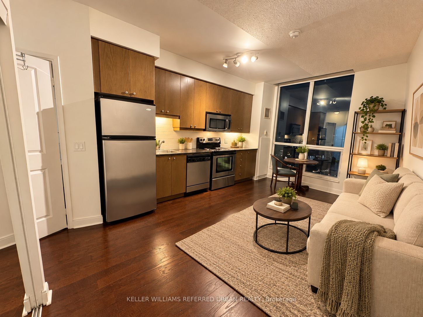 London Lofts, #3109