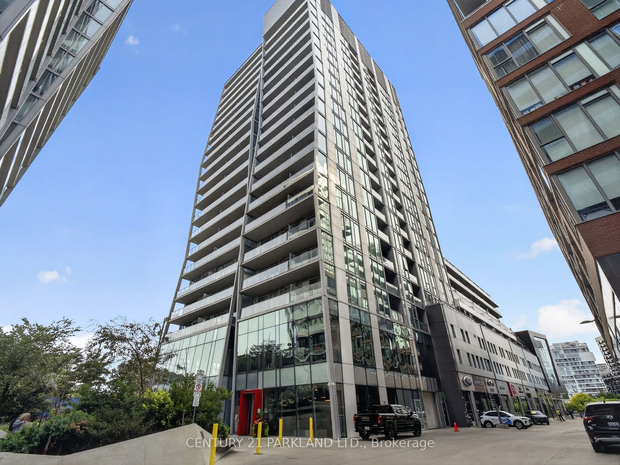 Riverside Square Lofts 15-45