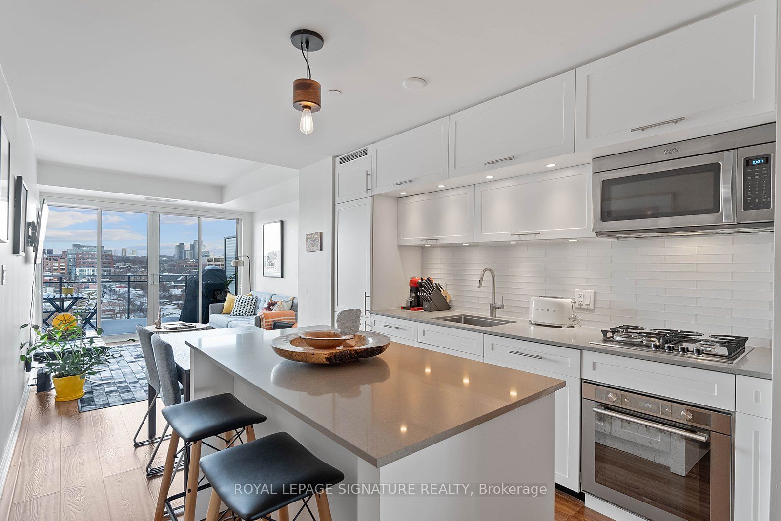 NERO Lofts, #601