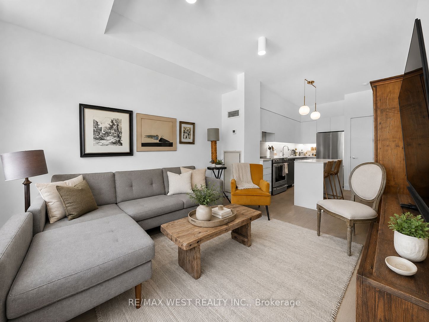 North Beach Lofts