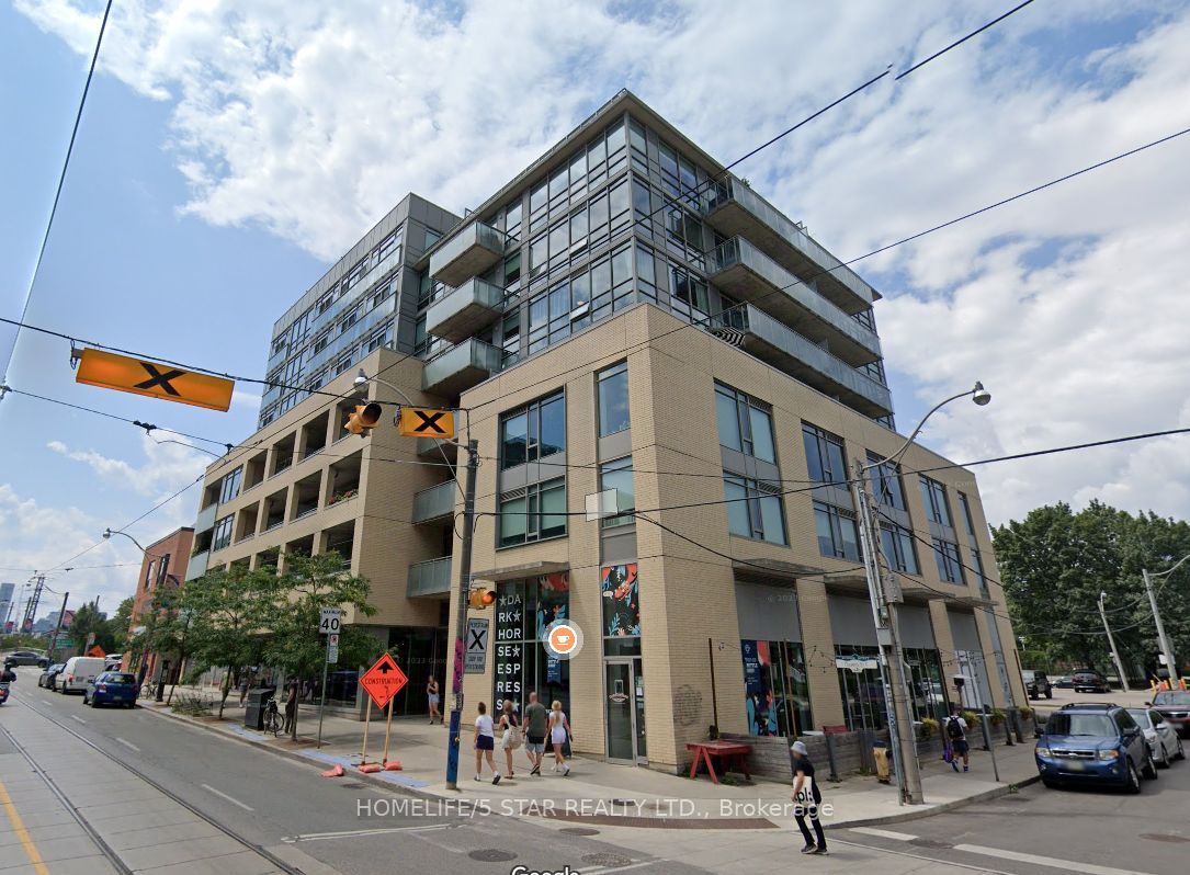 Sync Lofts, #603