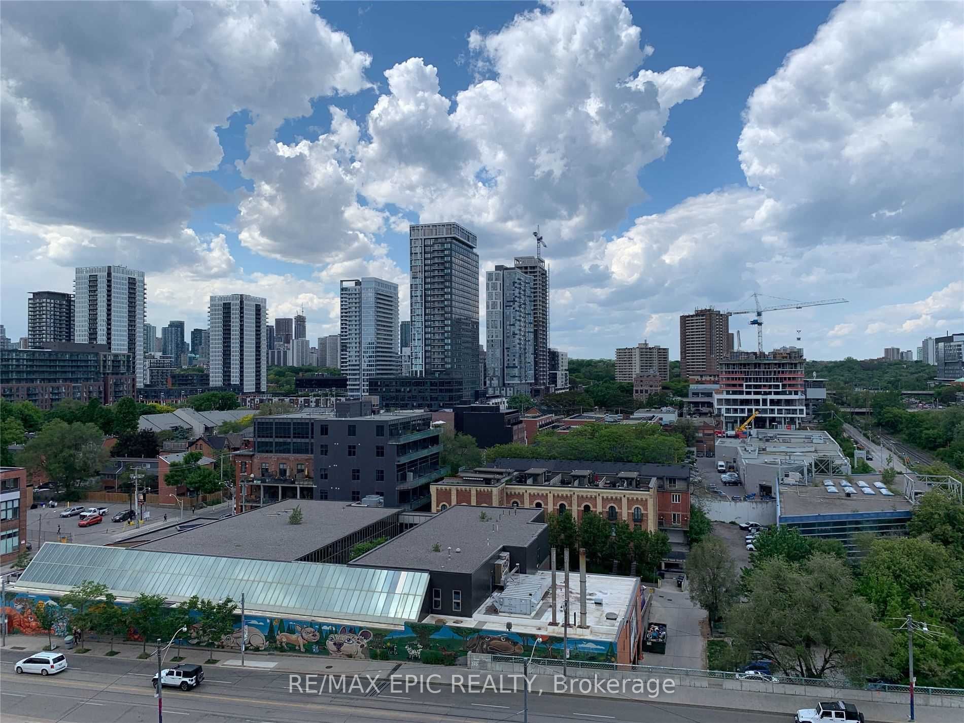 River City I Lofts, #1003