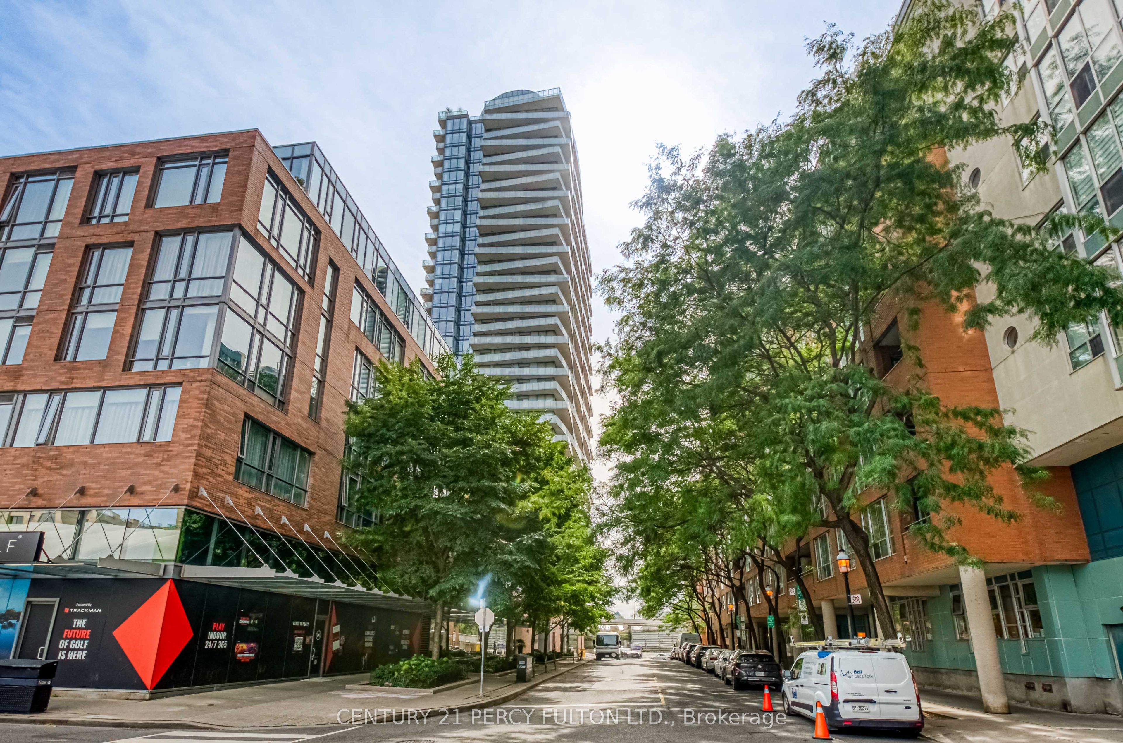 Market Wharf Lofts