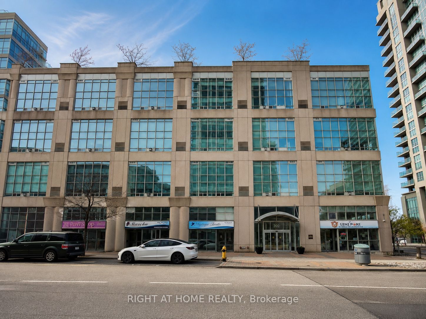 Mystic Pointe Lofts, #215