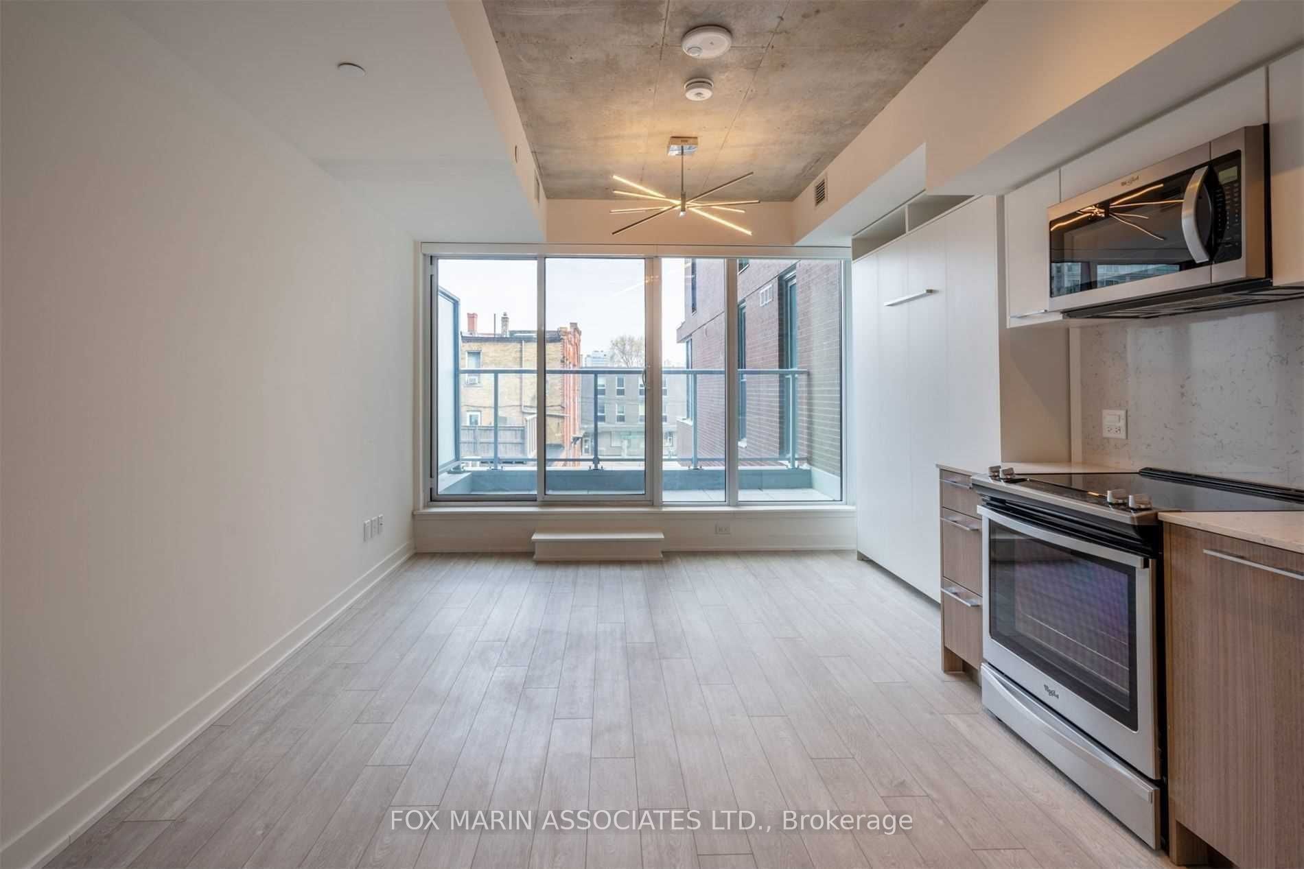Riverside Square Lofts 15-45, #332