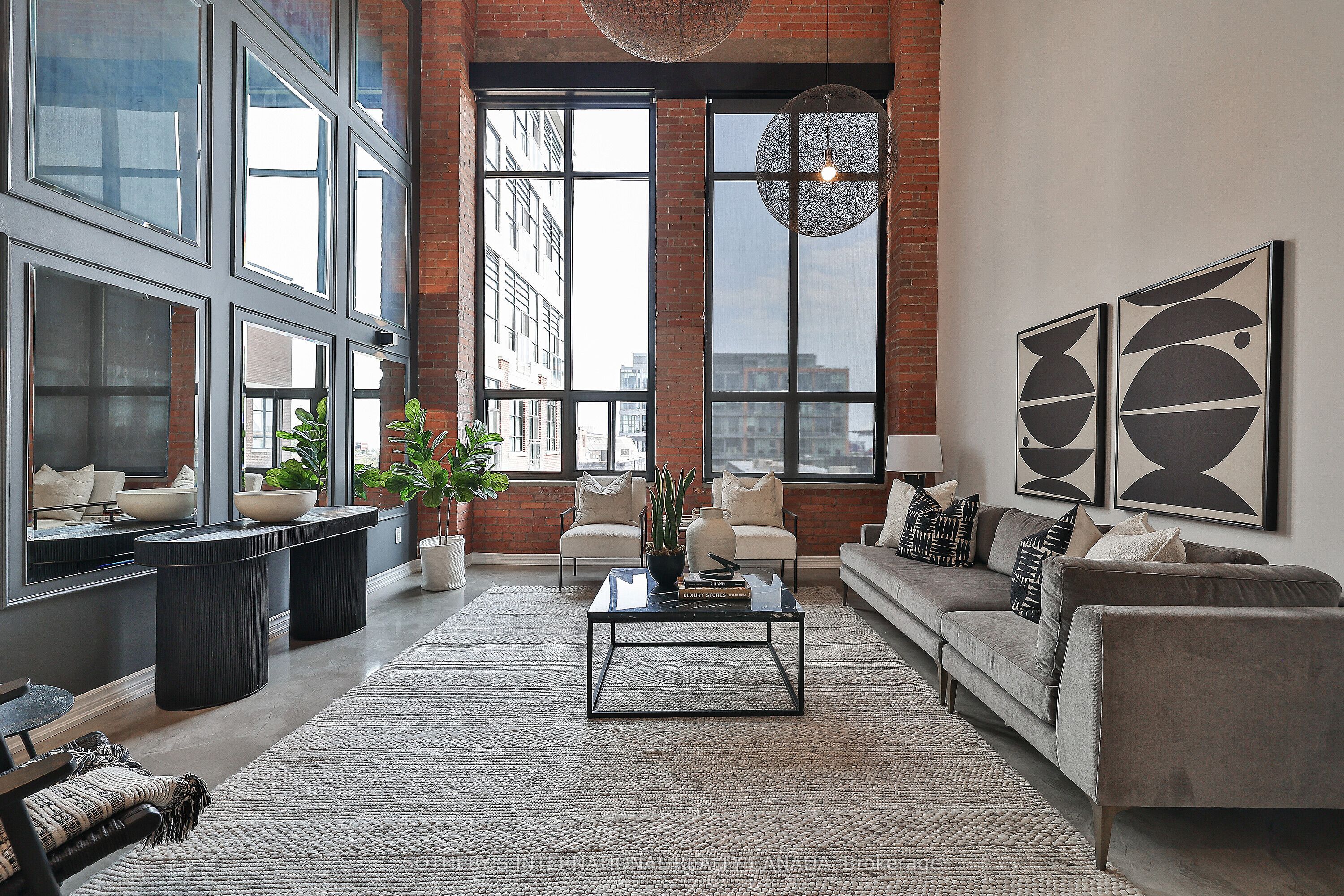 Toy Factory Lofts, #441