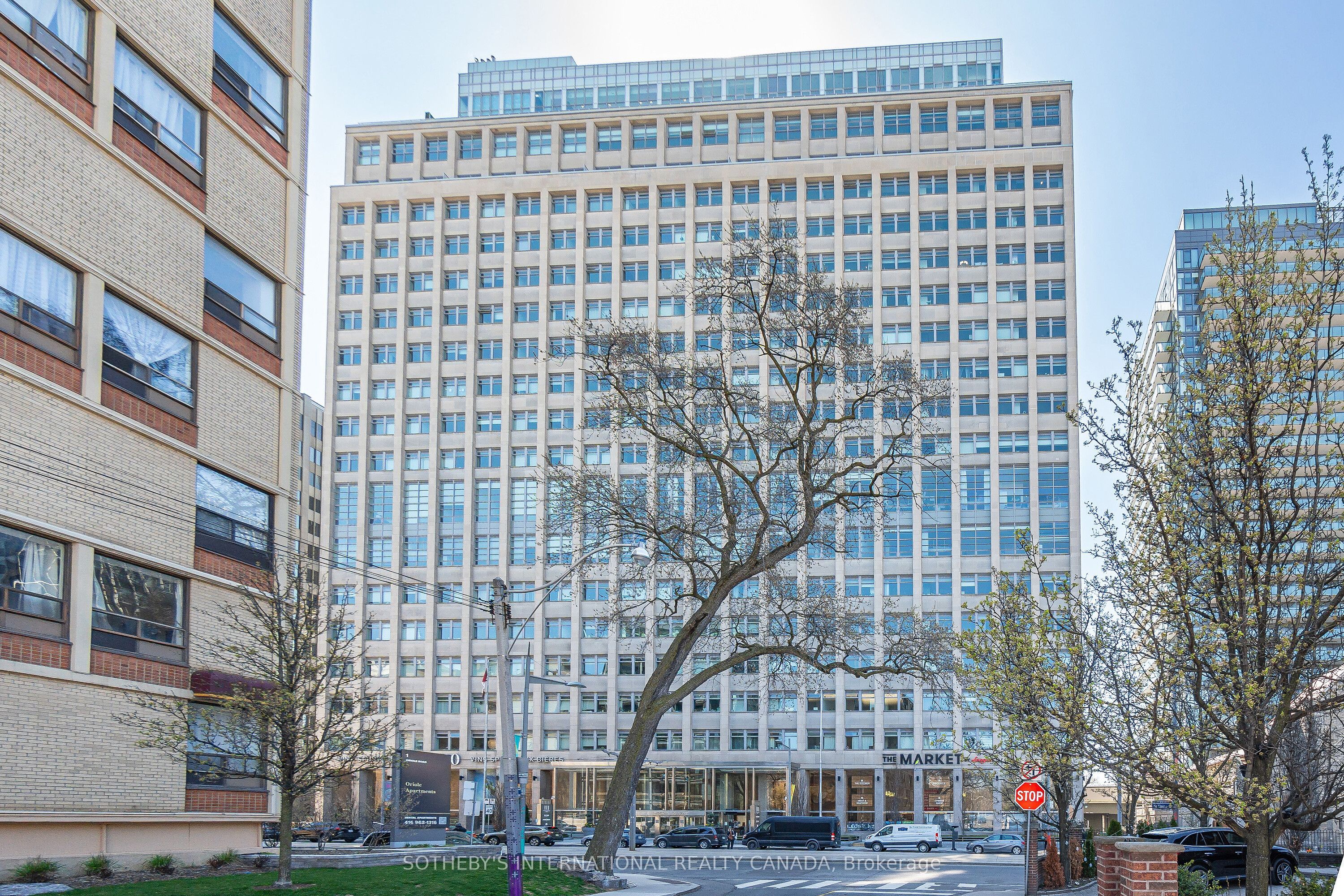 Imperial Plaza Lofts, #406