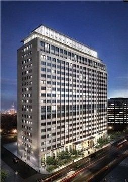 Imperial Plaza Lofts, #627