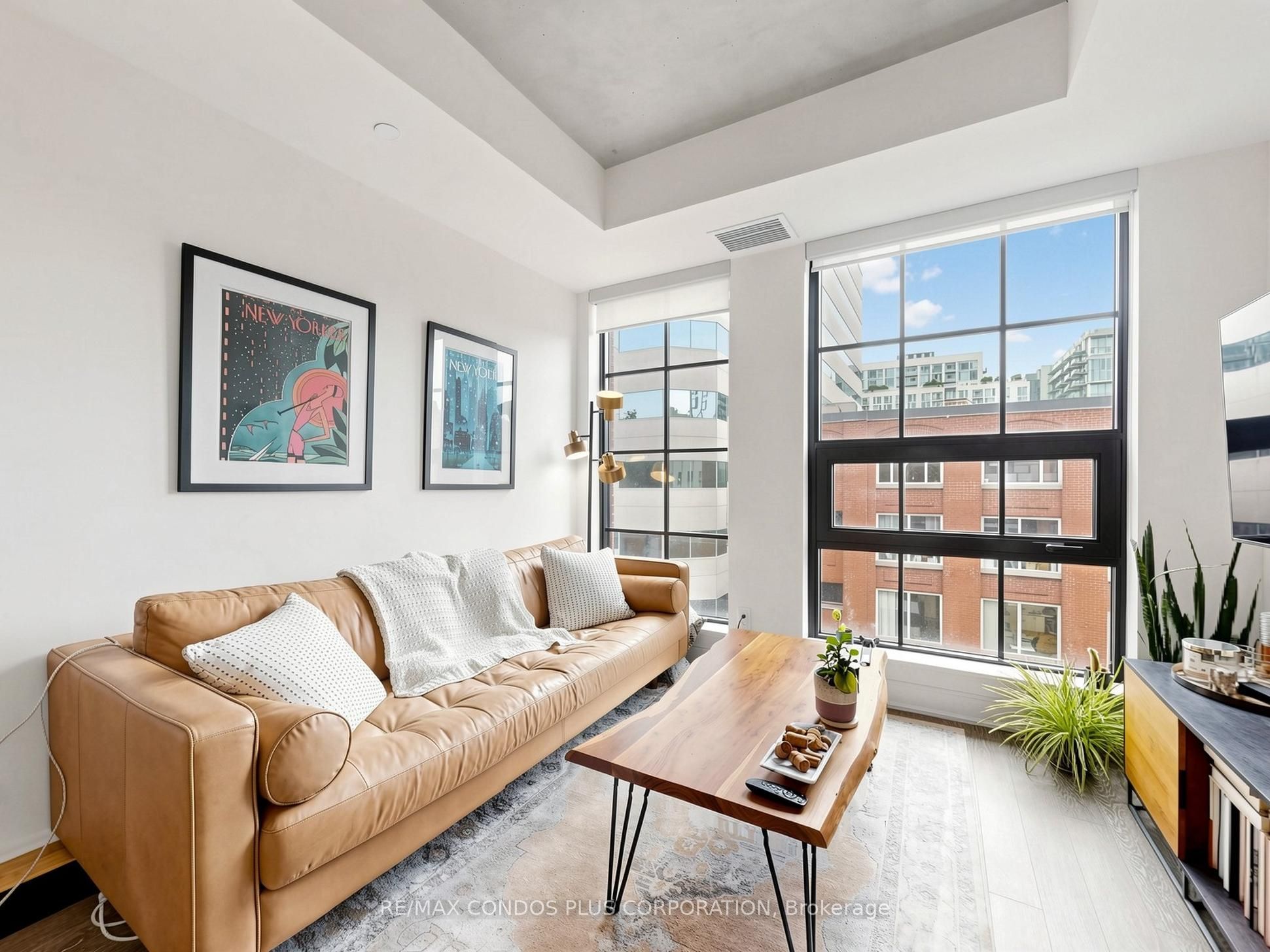 Harlowe Lofts, #408