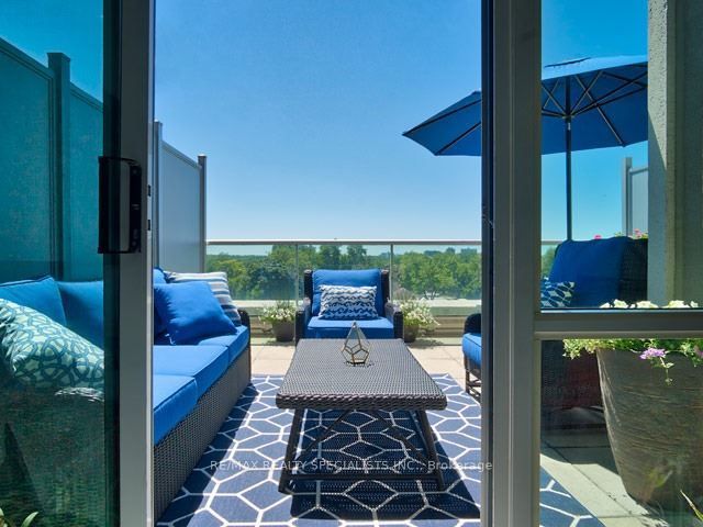 One Avondale Lofts, #501