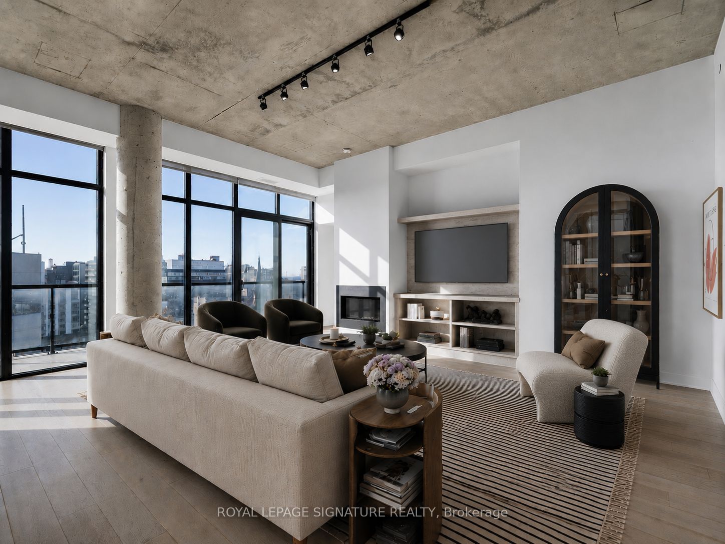 Harlowe Lofts