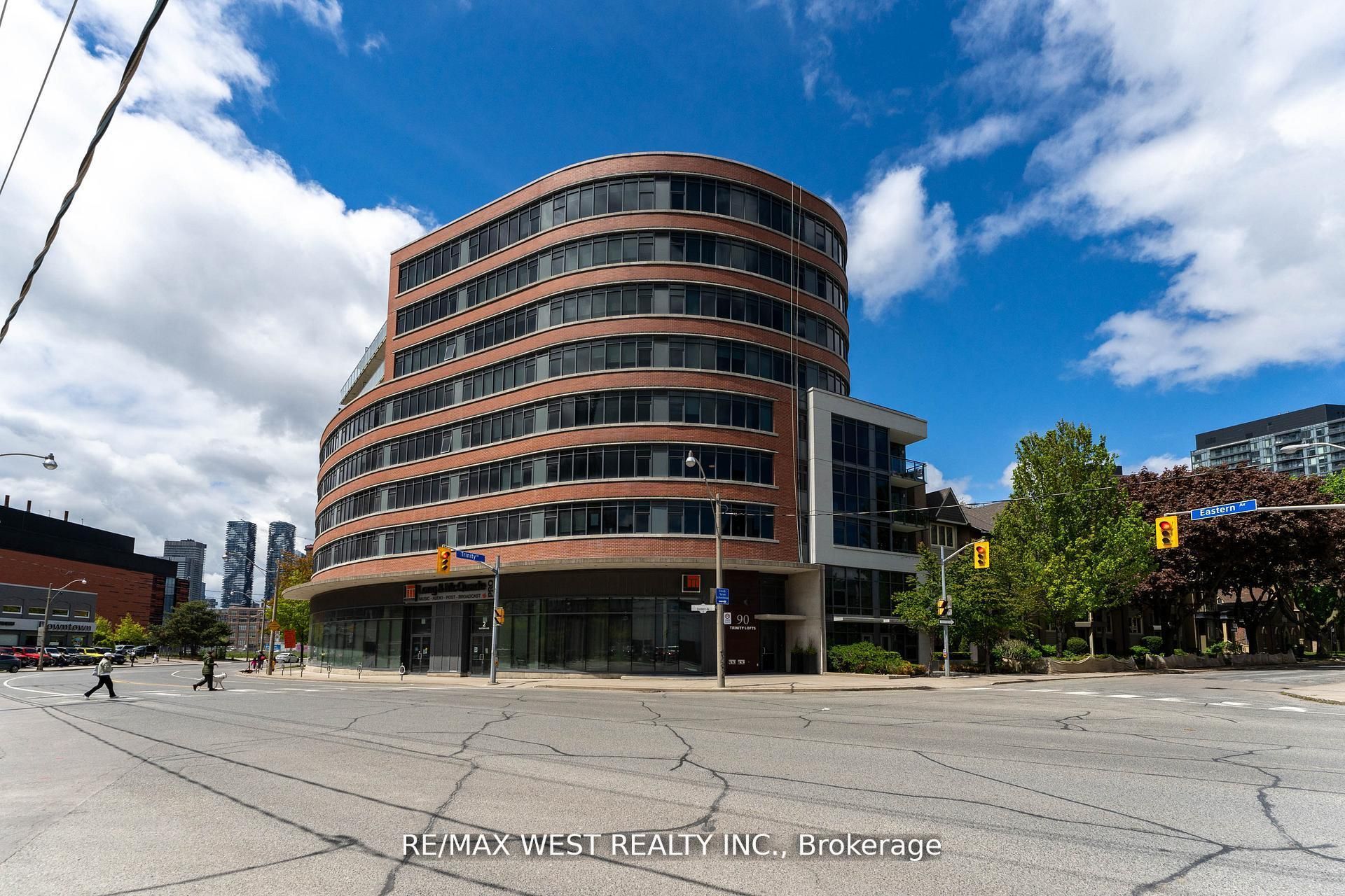 Trinity Lofts, #303