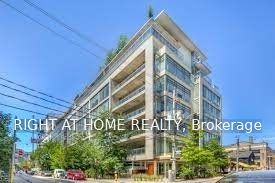 66 Portland Lofts, #207