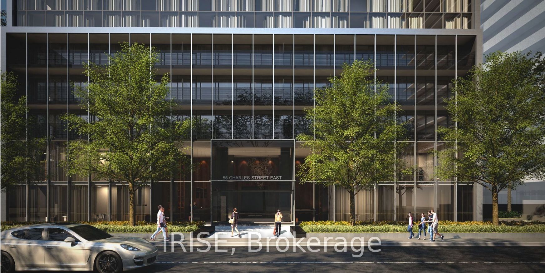 Waldorf Astoria Lofts, #1511