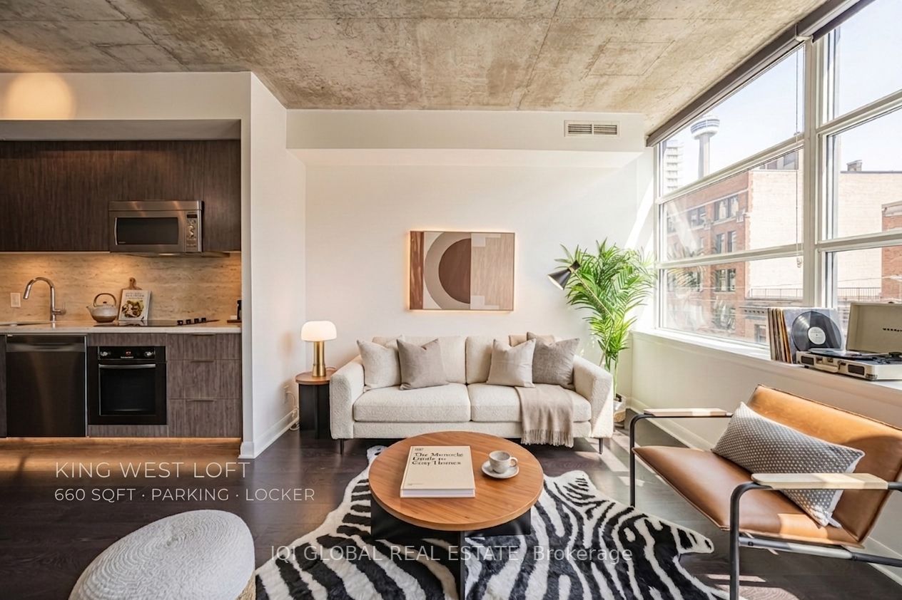 Victory Lofts