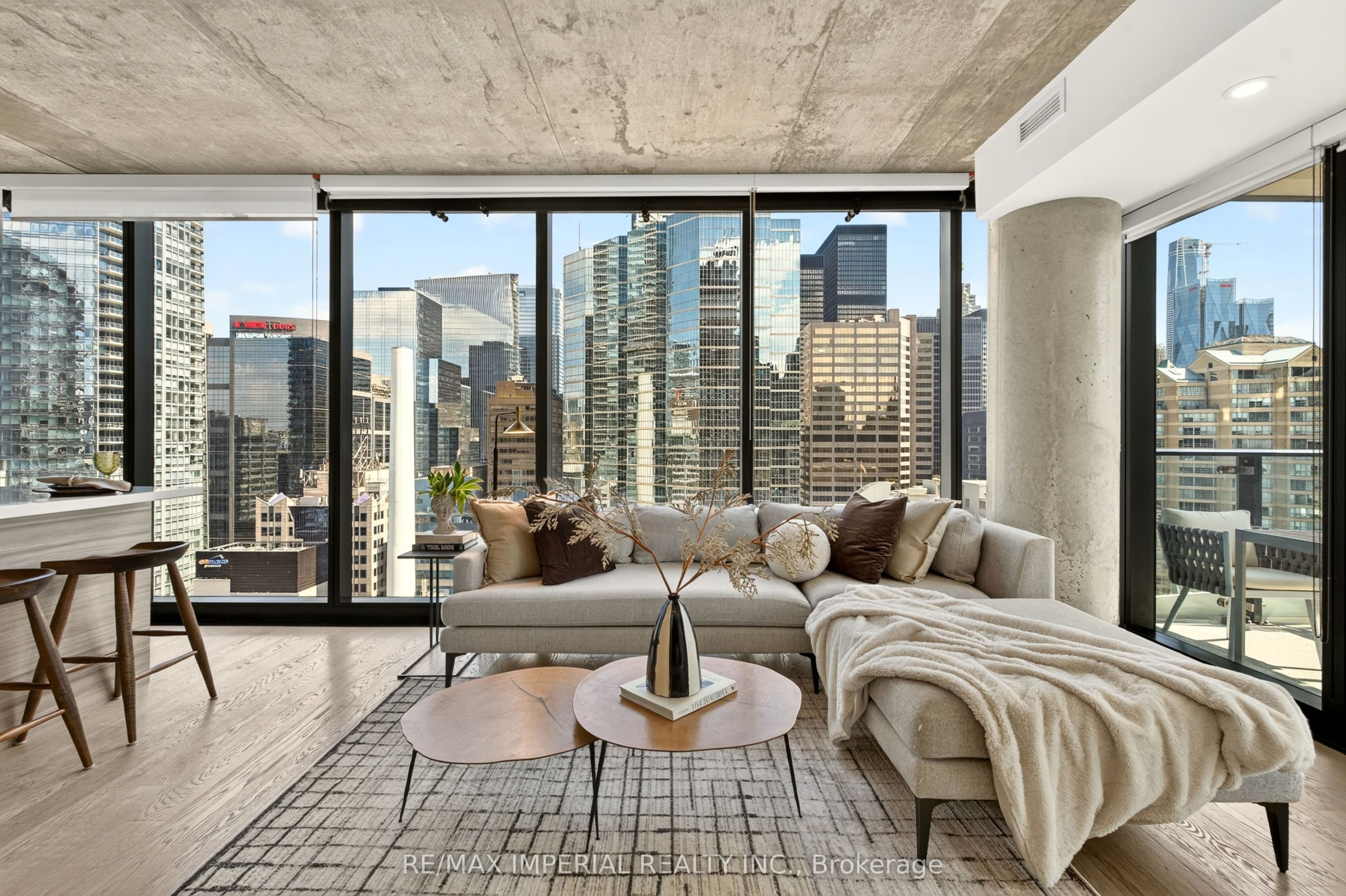 Theatre Park Lofts, #1804