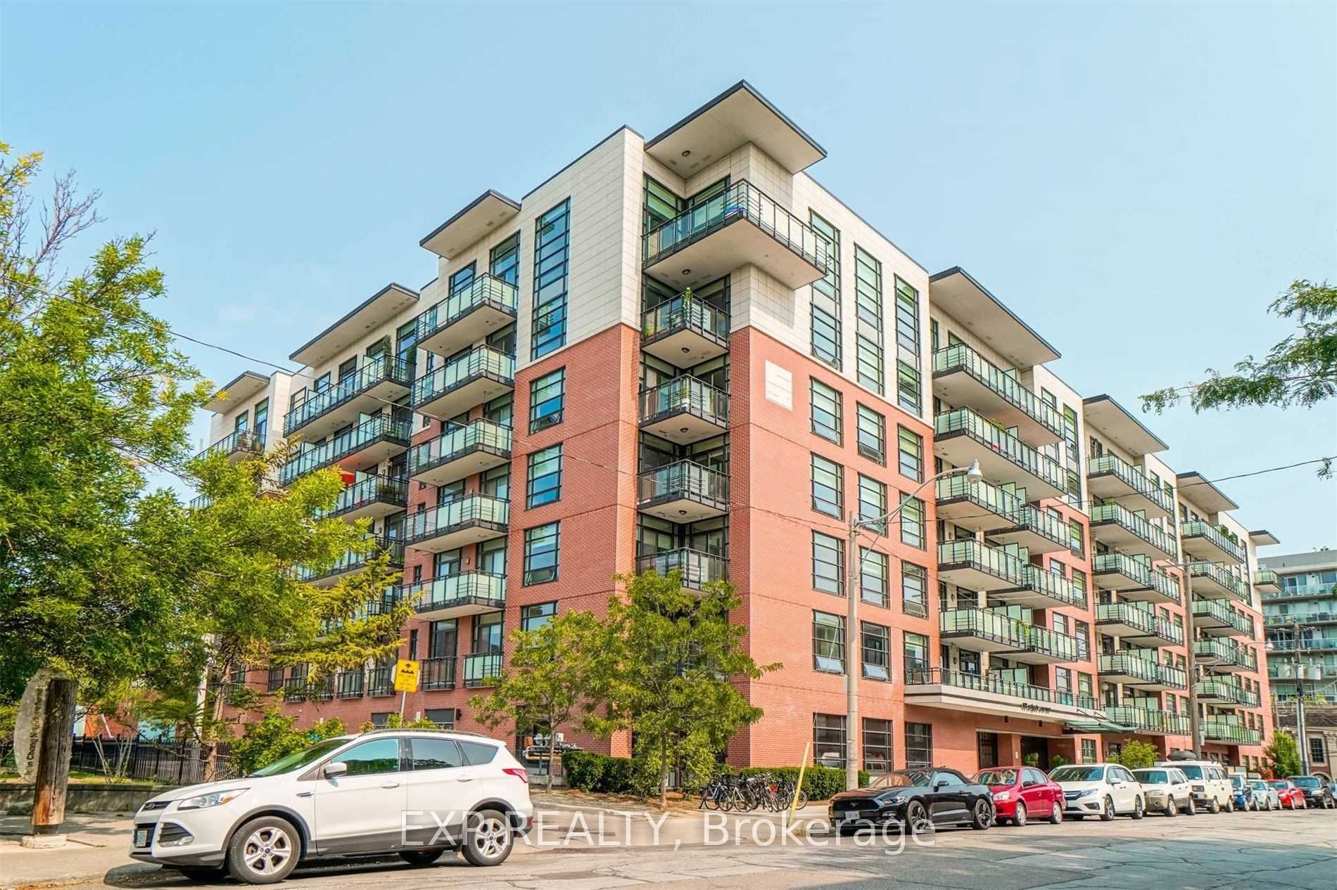 Showcase Lofts, #531