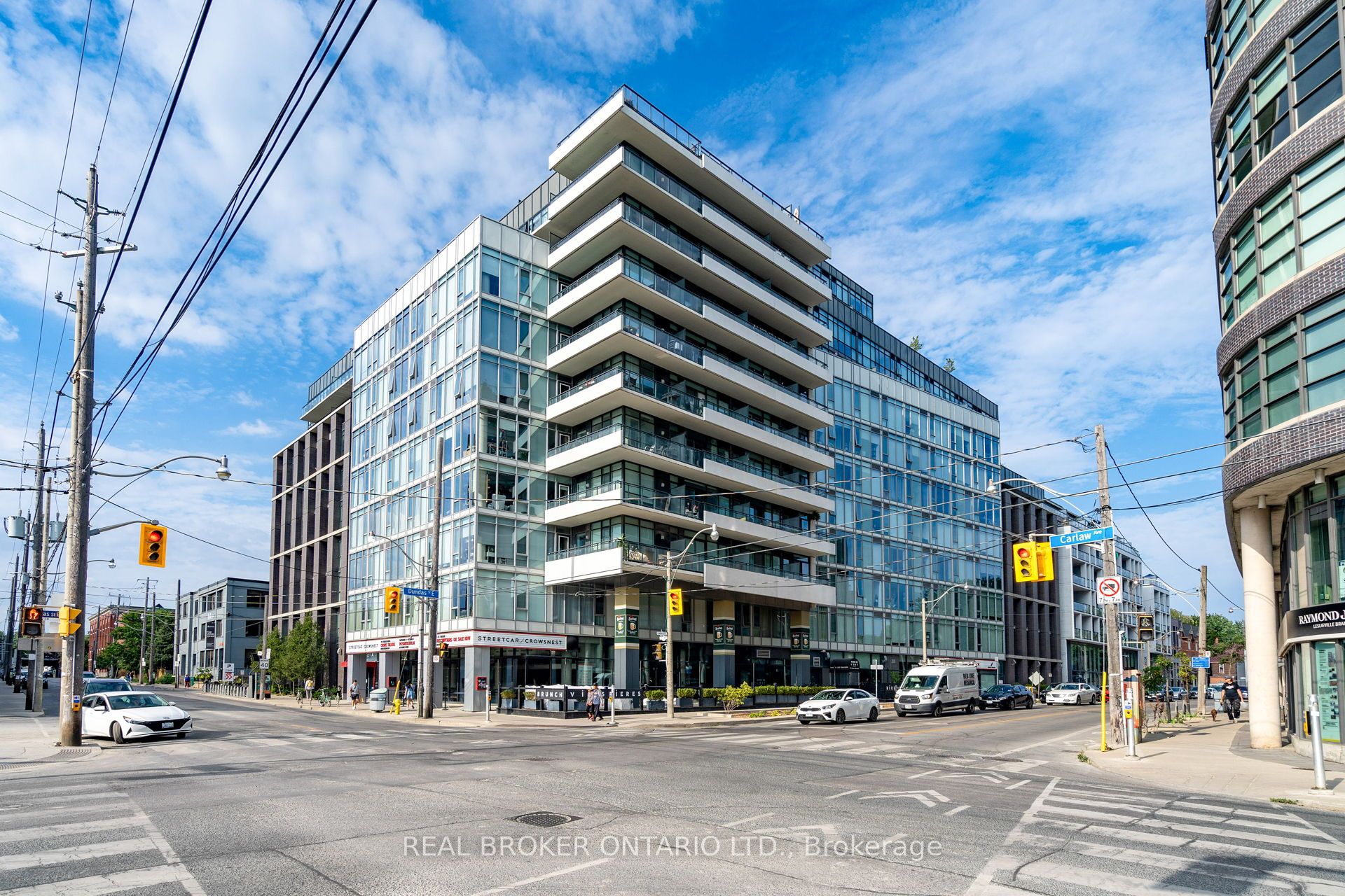 Carlaw Lofts