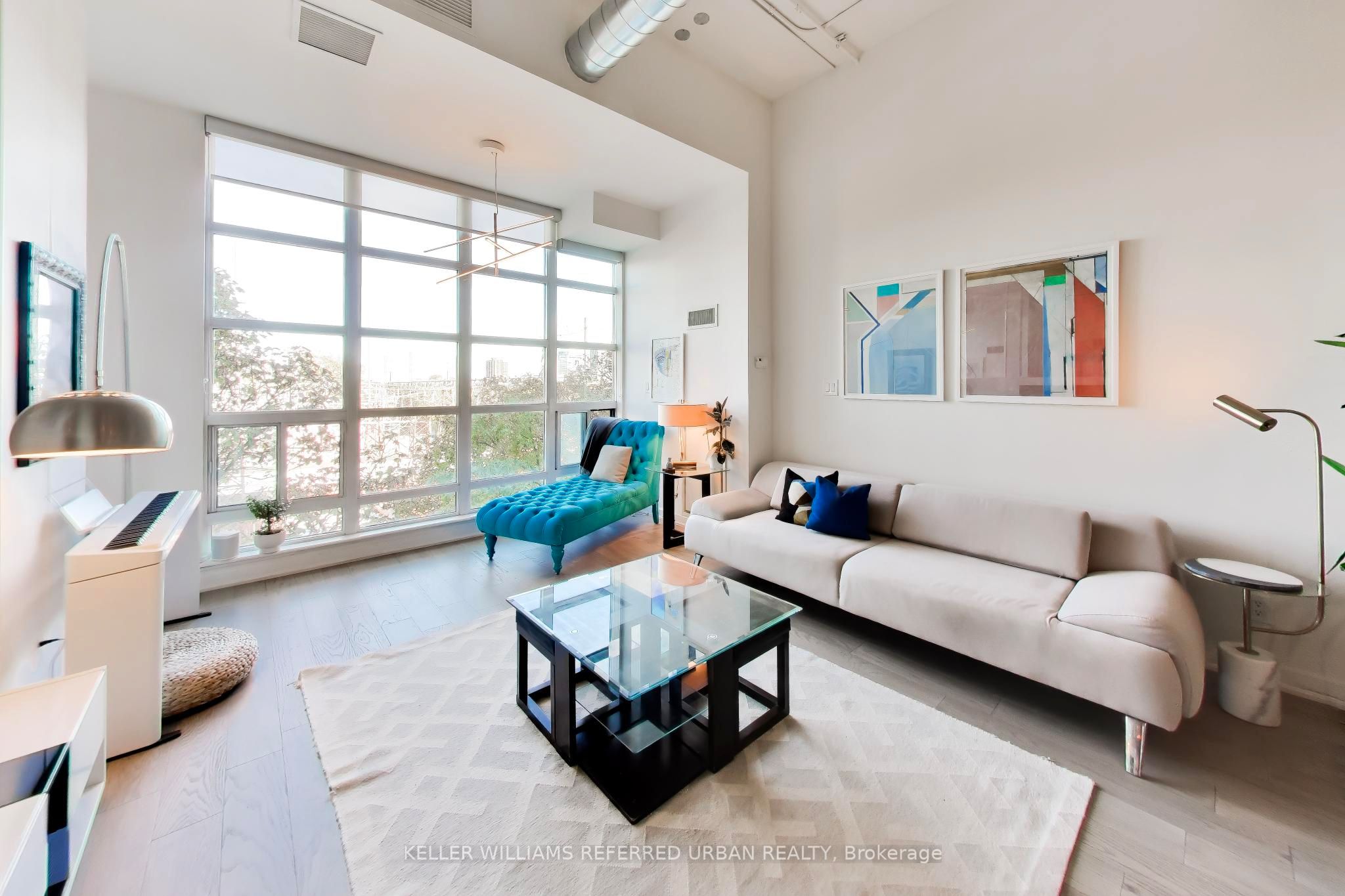 Madison Lofts, #336