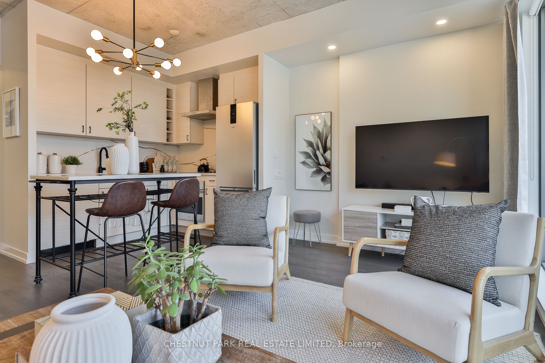 Fashion House Lofts, #434