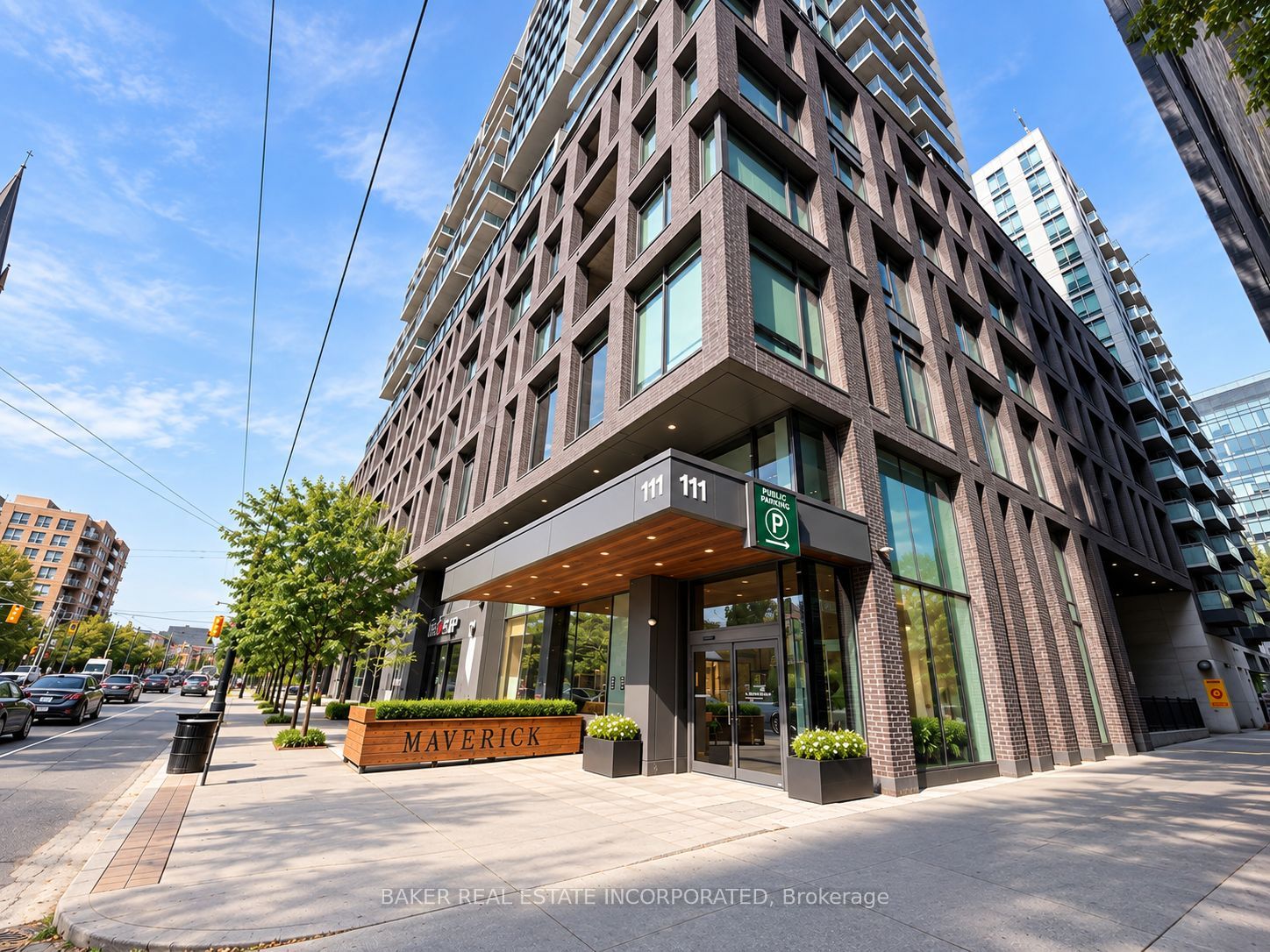 One Eleven Condos & Lofts, #1003