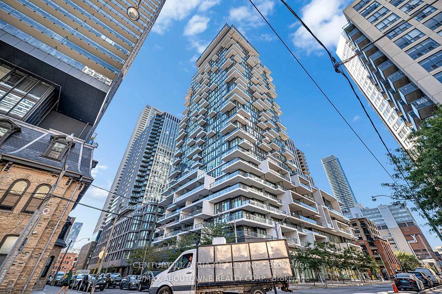 88 North Condos and Lofts 77, #1616