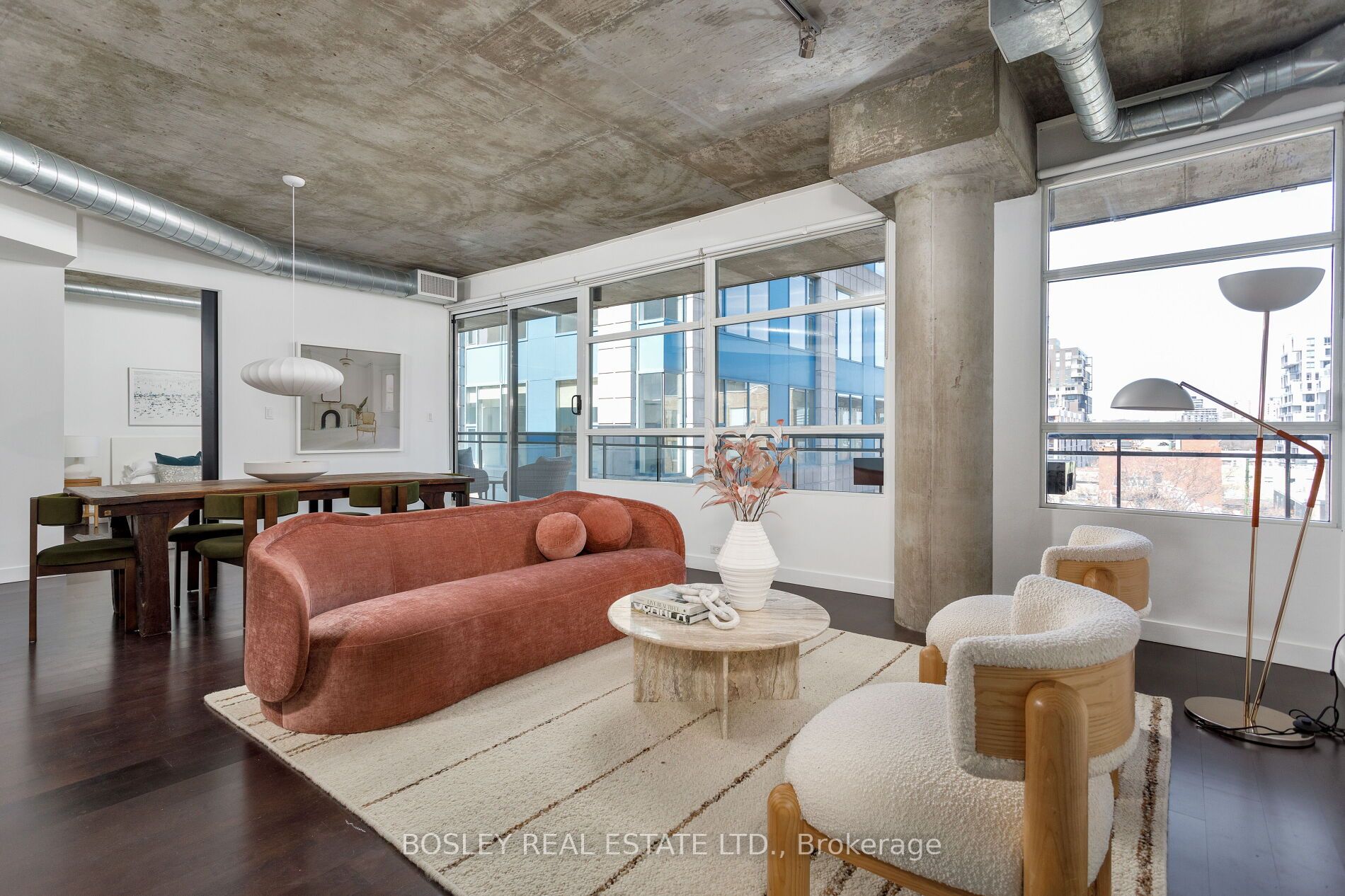 Zen Lofts, #703