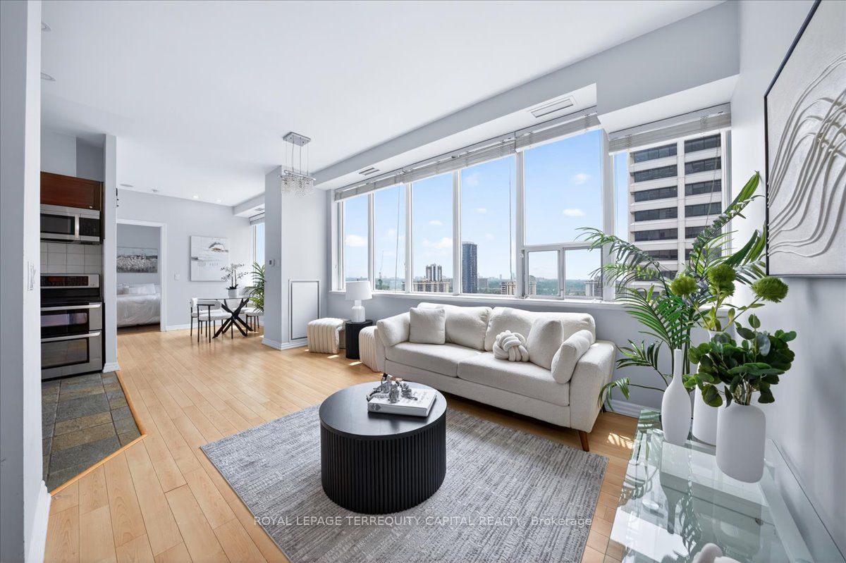 Tribeca Lofts, #1501