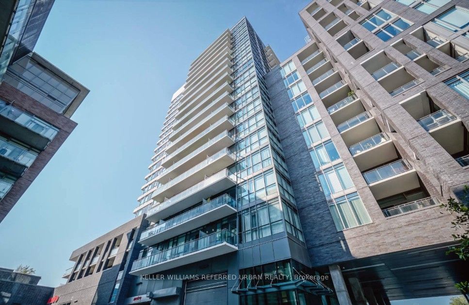 Carnaby Lofts, #1104