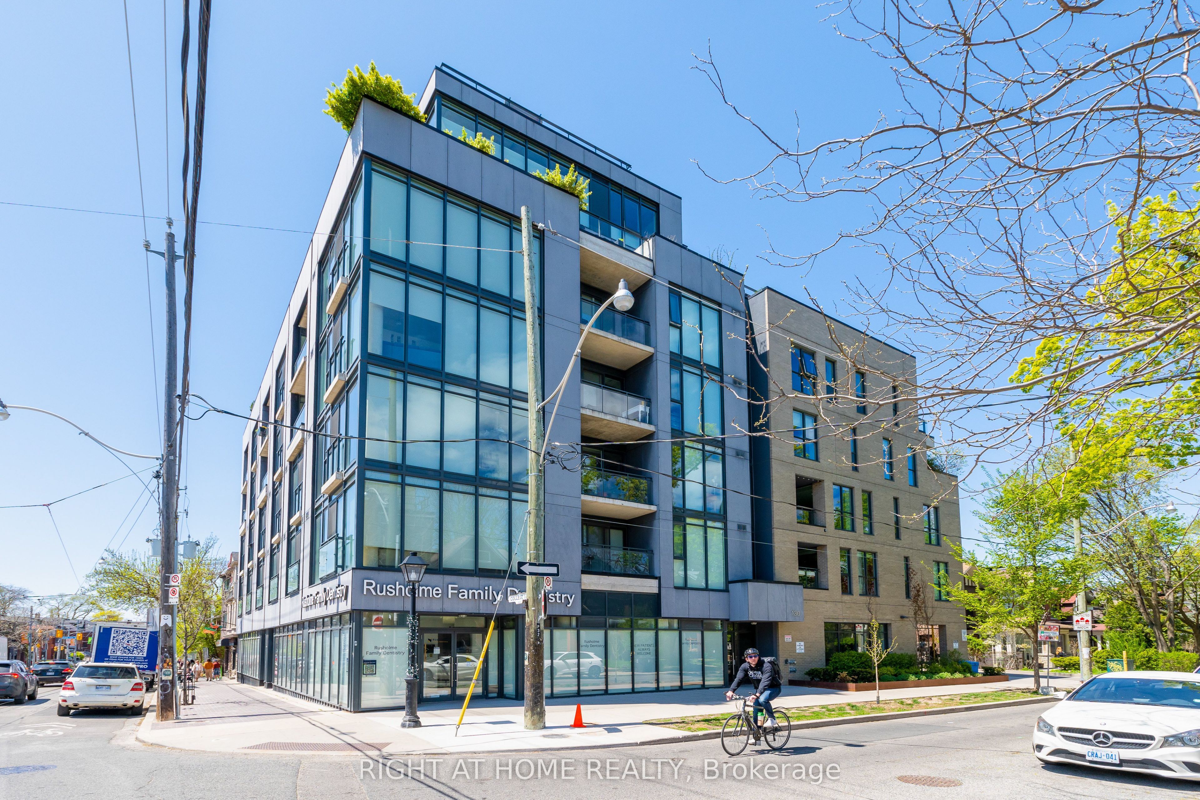 IT Lofts