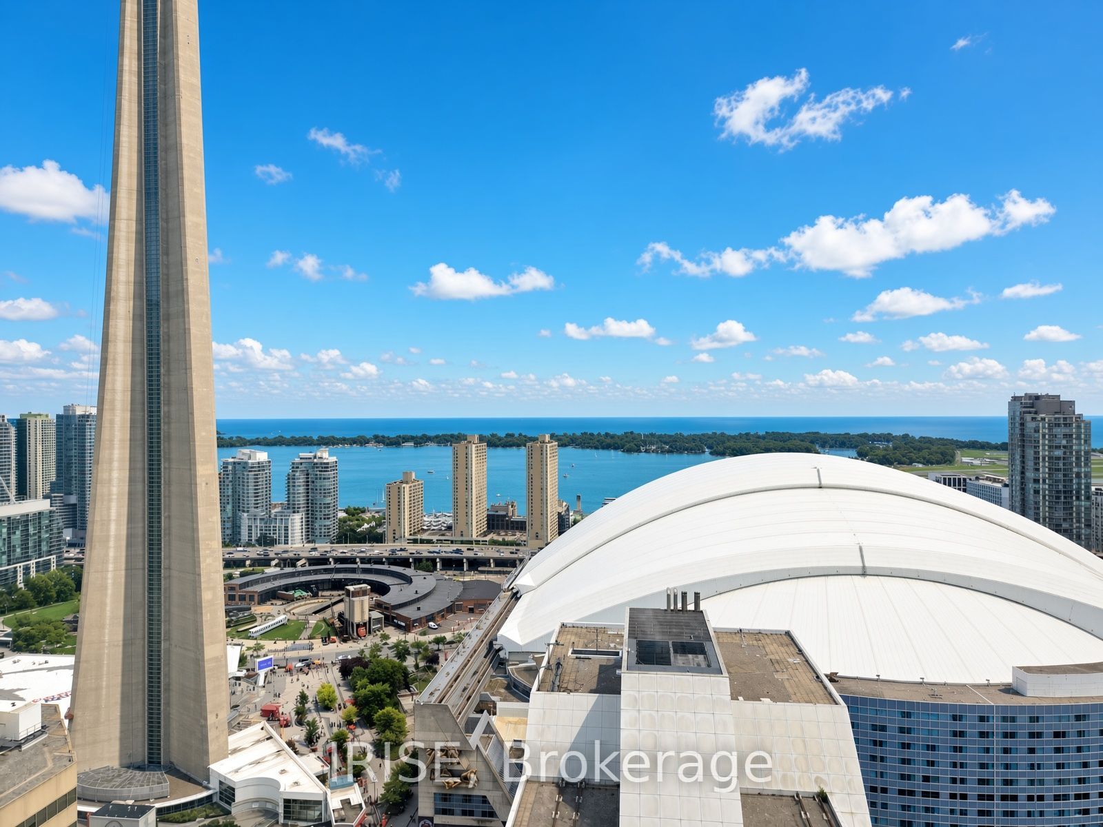 300 Front Street Lofts, #3412