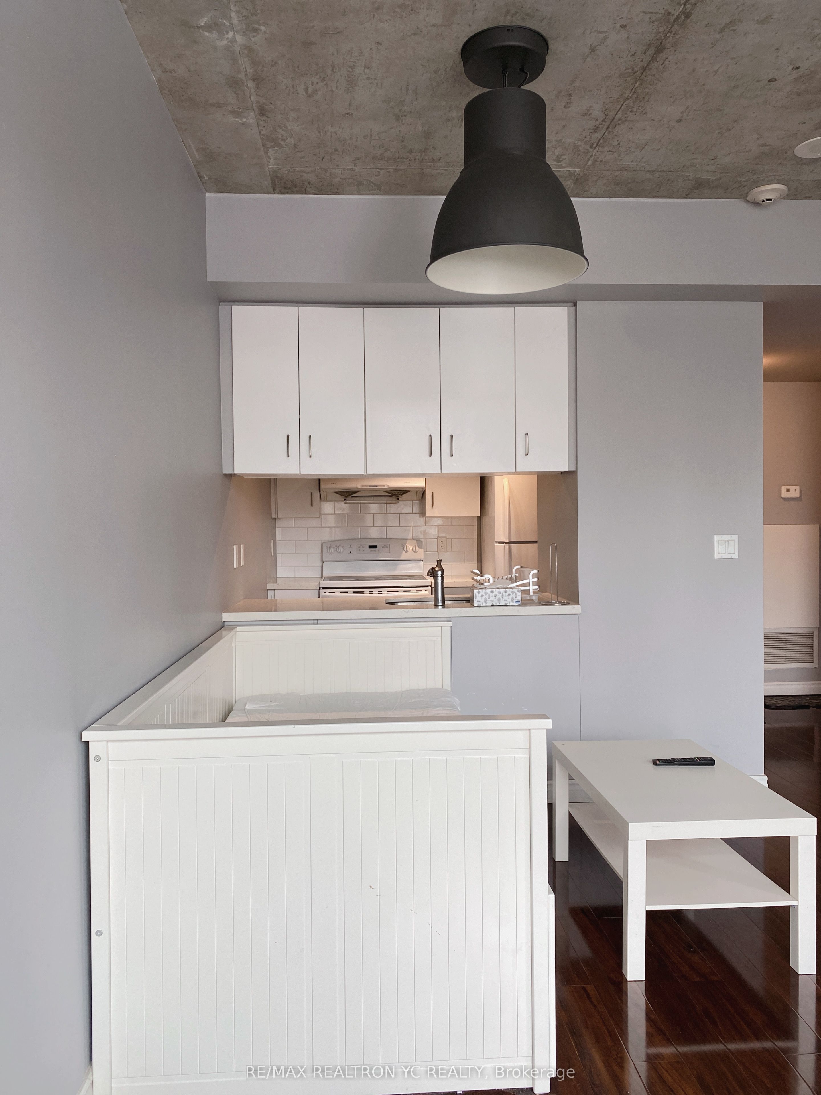 Radio City Lofts