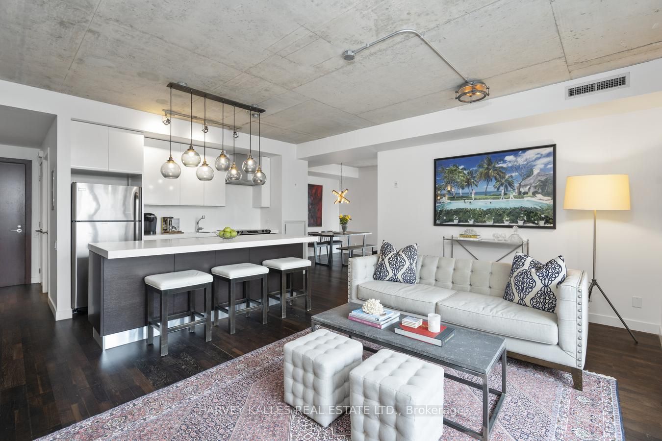 Seventy5 Portland Lofts, #722