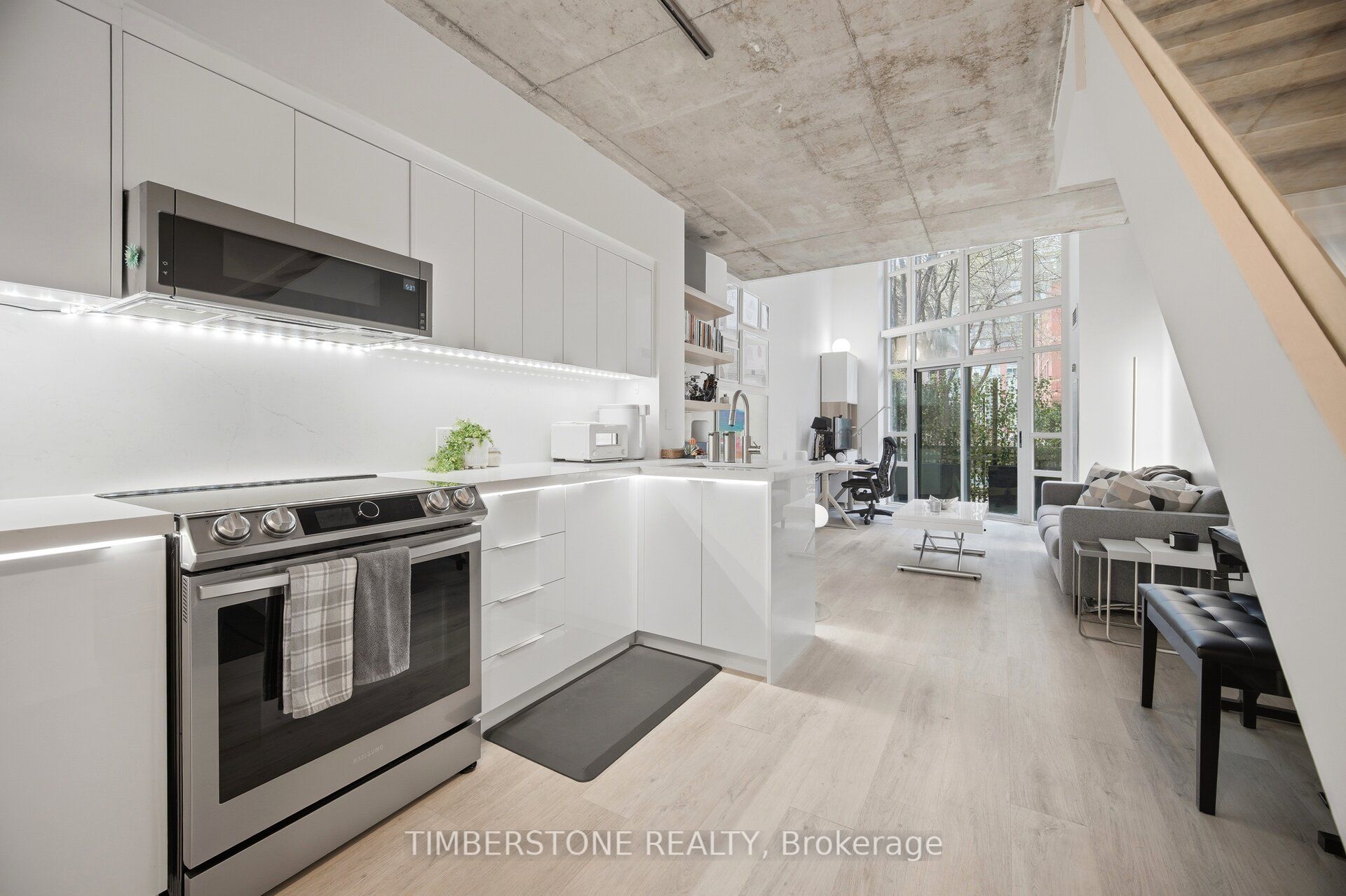 Space Lofts, #122