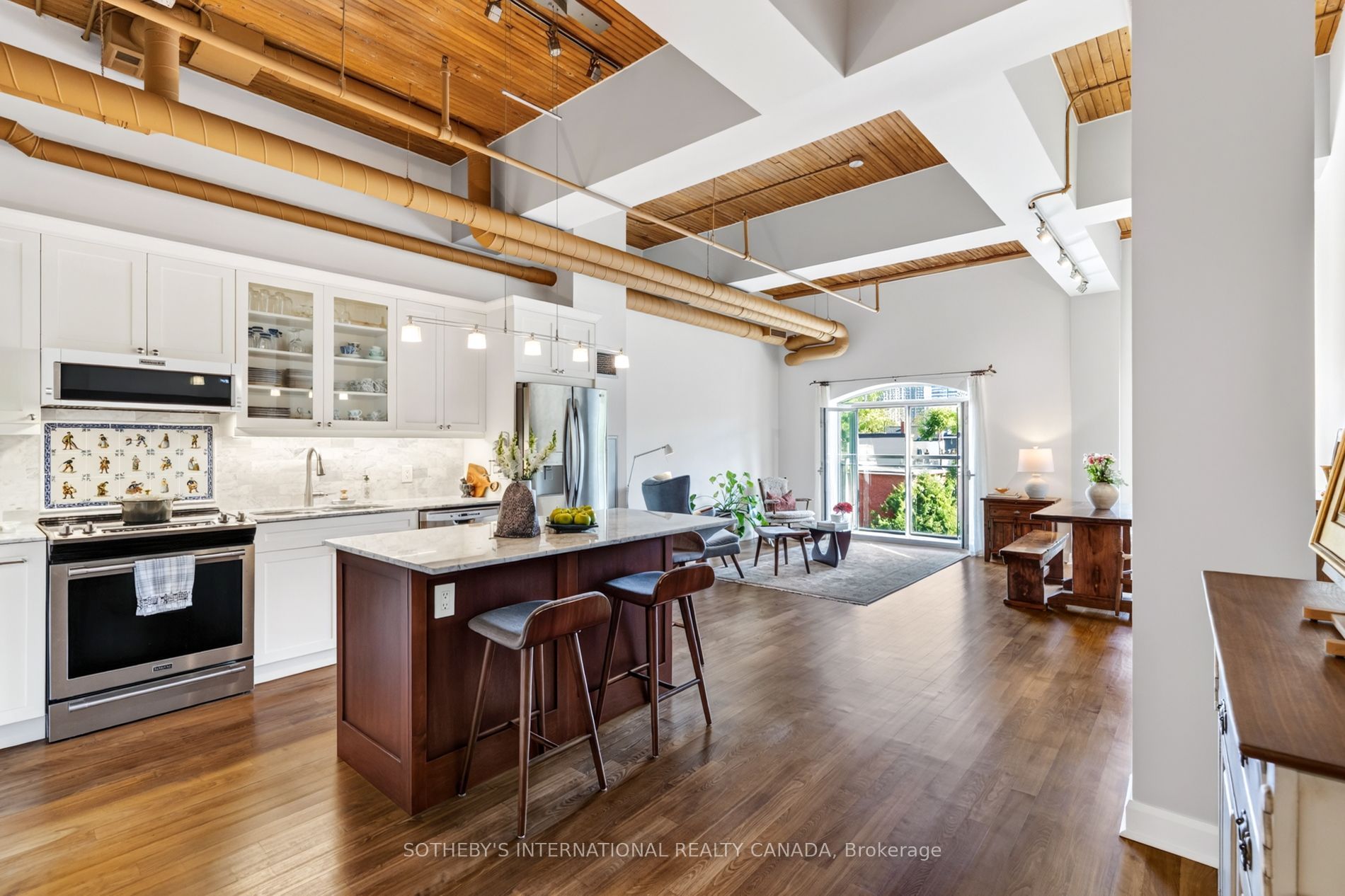 Candy Factory Lofts