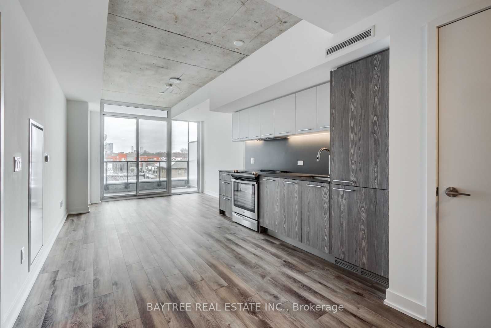 Riverside Square Lofts 15-45, #322