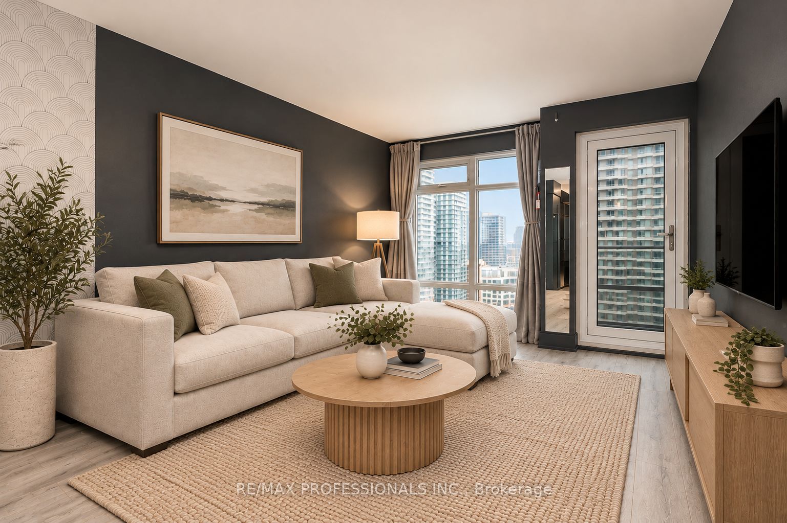 Quantum North Tower Lofts, #2901