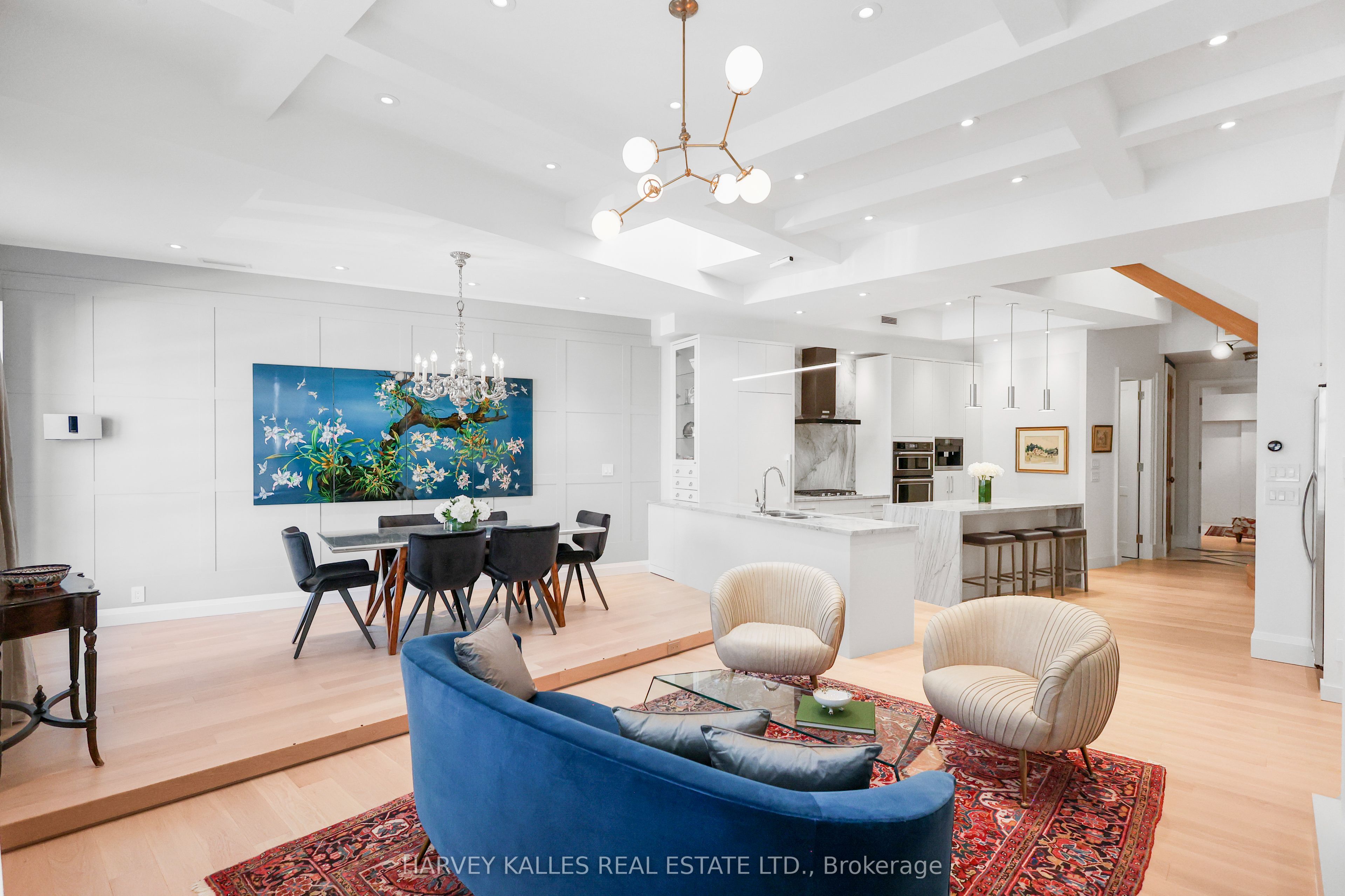 Creed Lofts, #201